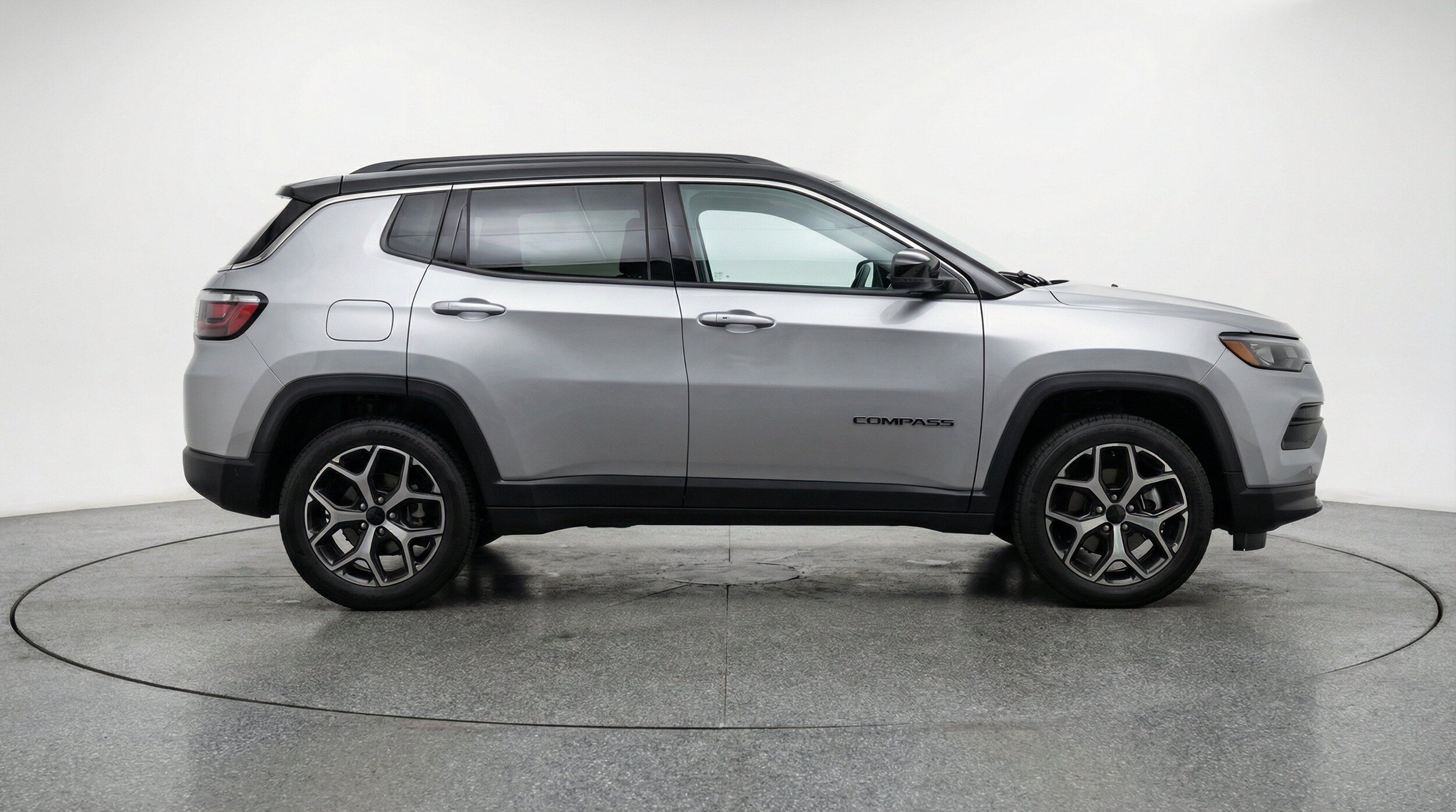 Thumbnail: 2025 Jeep Compass - 11