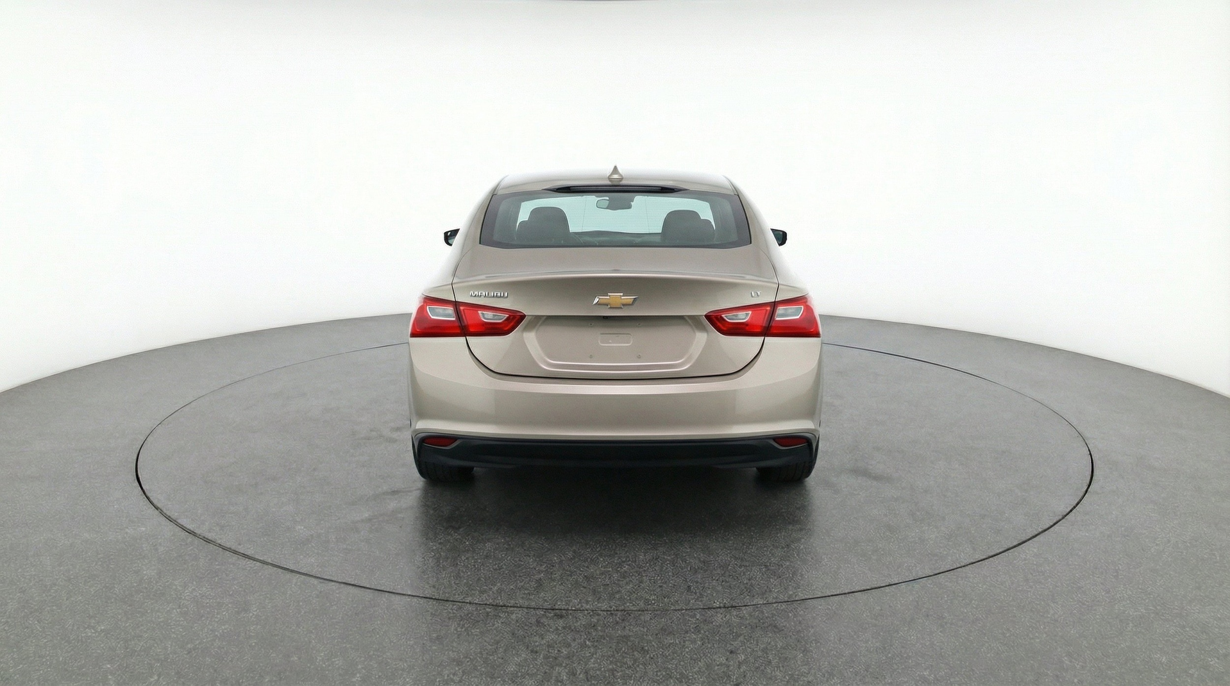 Thumbnail: 2024 Chevrolet Malibu - 7