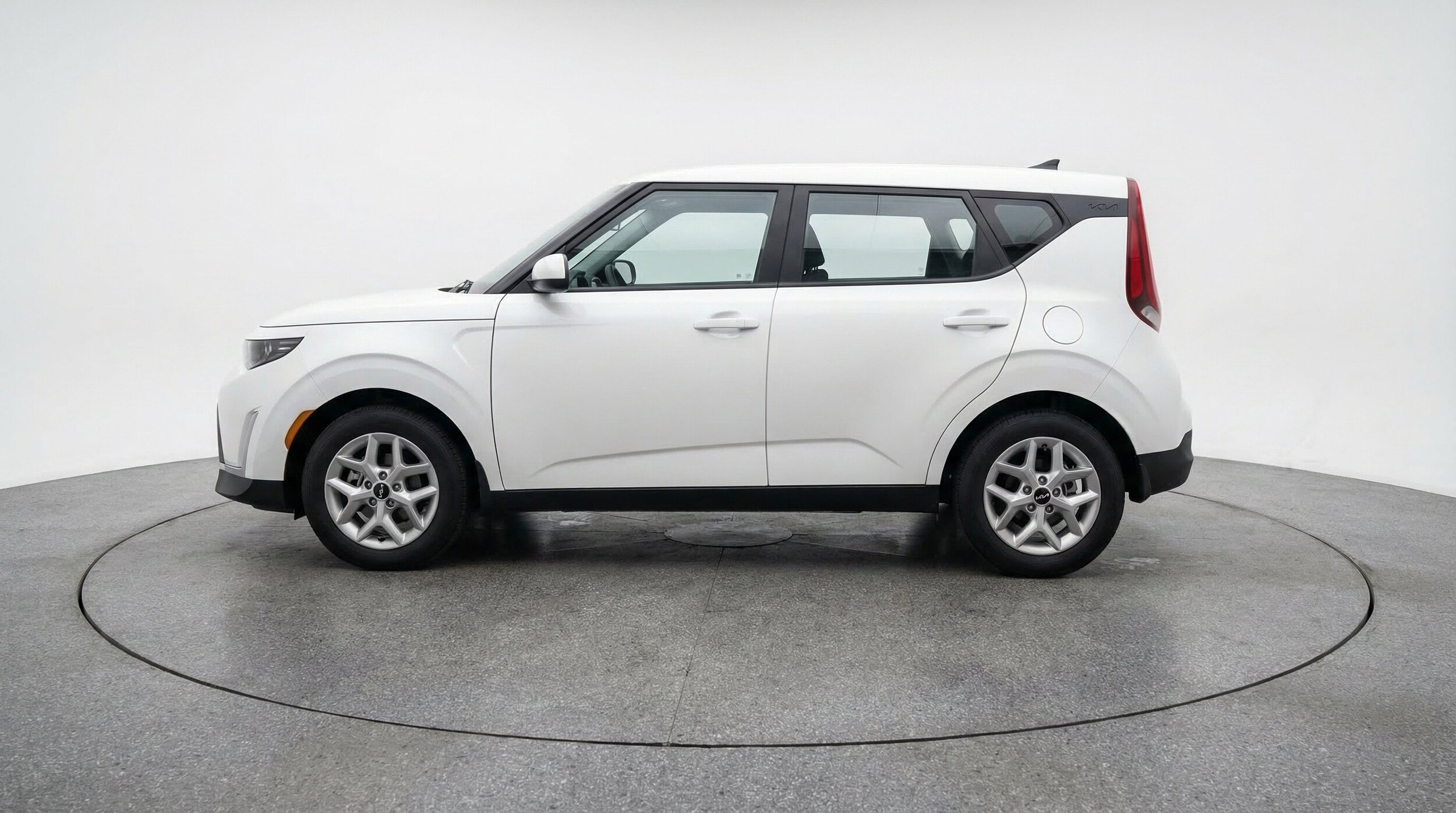Thumbnail: 2025 Kia Soul - 5