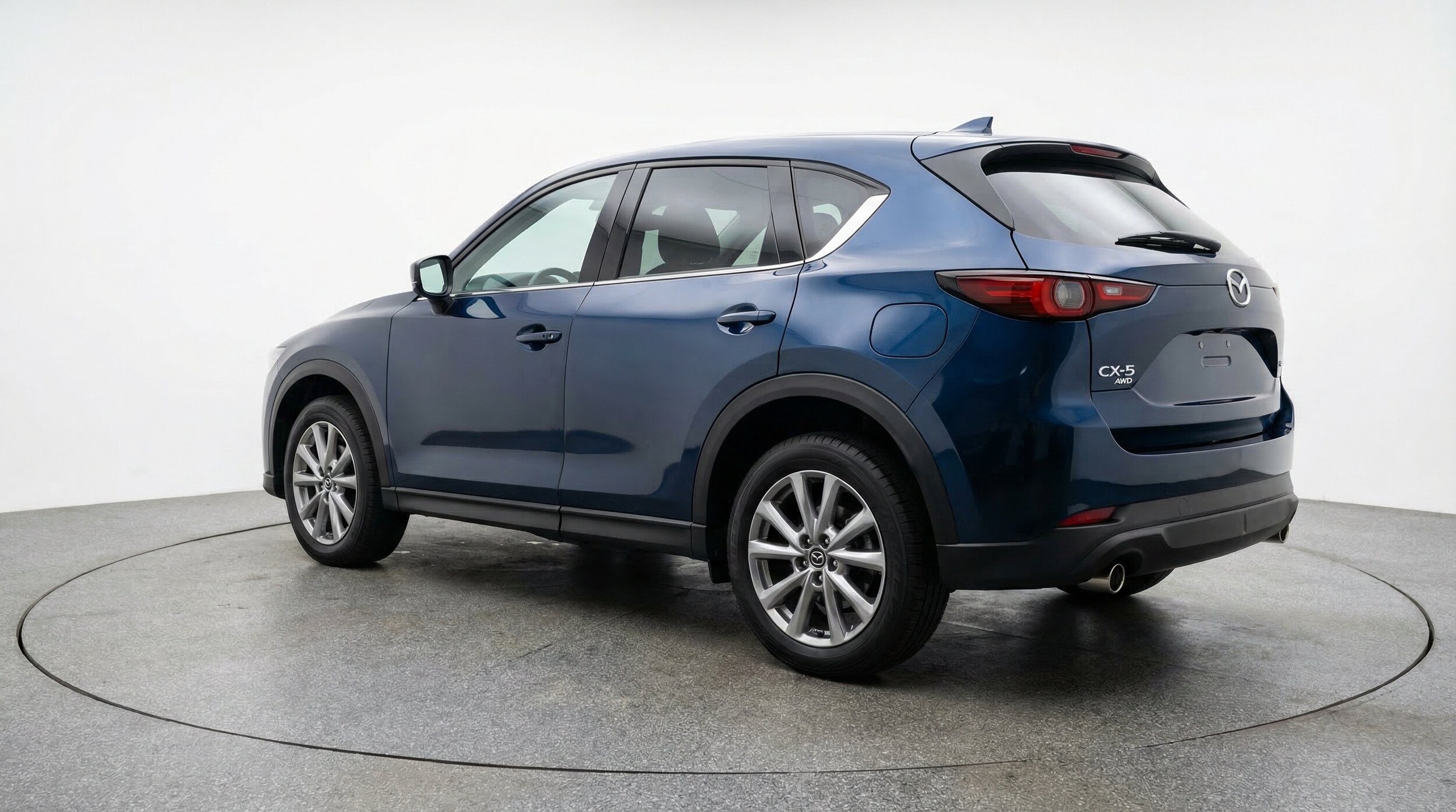 Thumbnail: 2024 Mazda CX-5 - 6