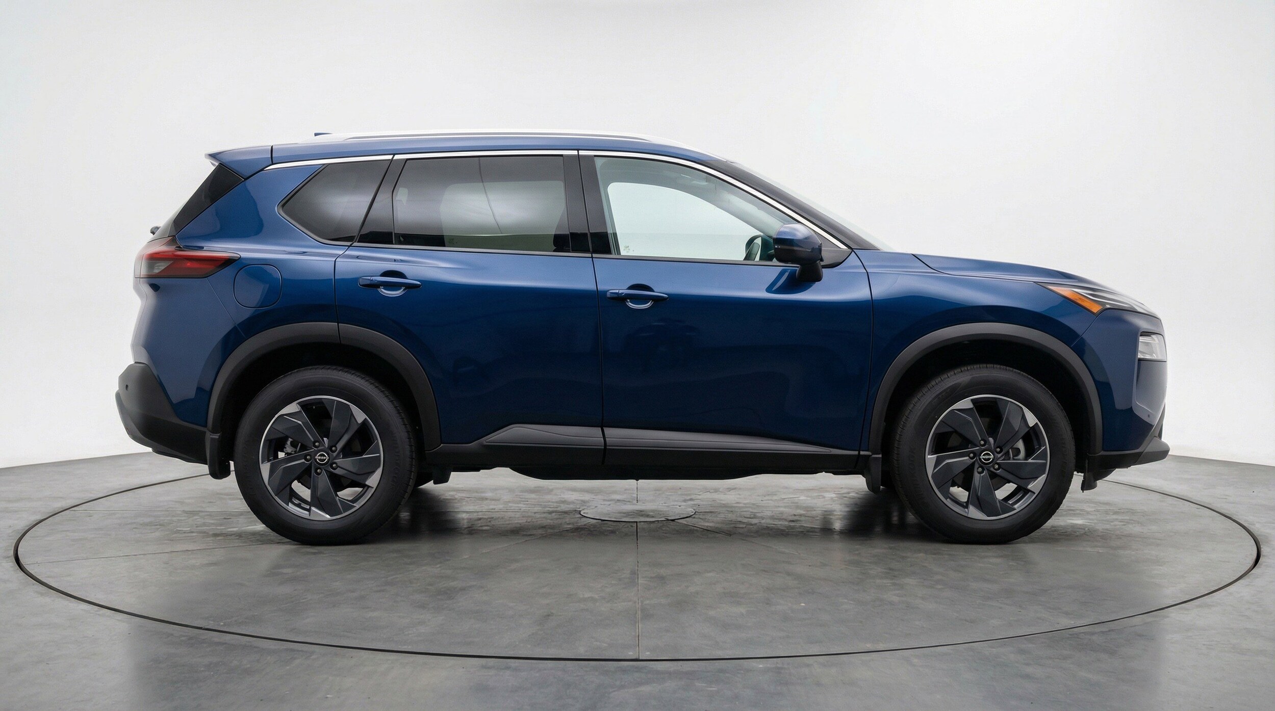 Thumbnail: 2025 Nissan Rogue - 11