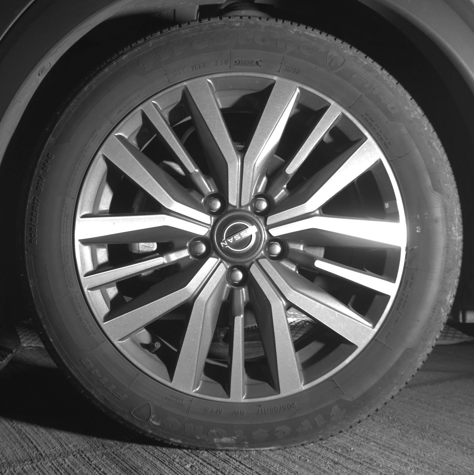 Thumbnail: 2024 Nissan Kicks - 12