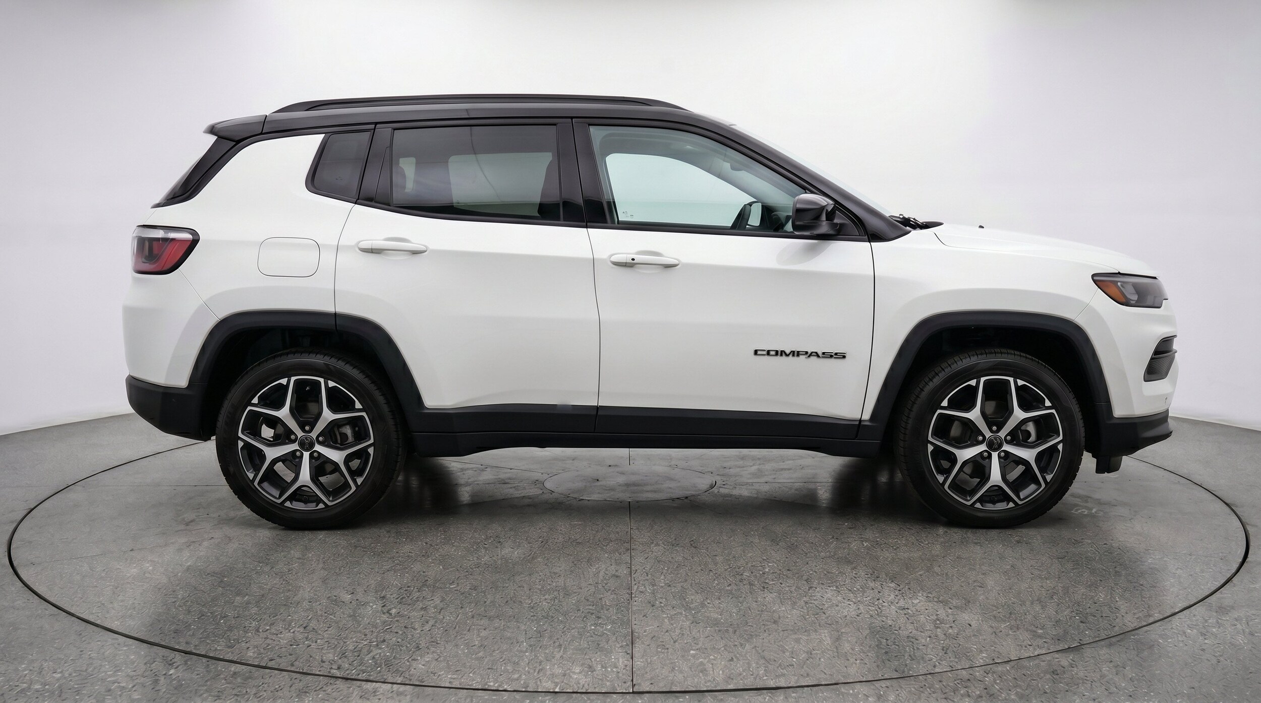 Thumbnail: 2025 Jeep Compass - 11
