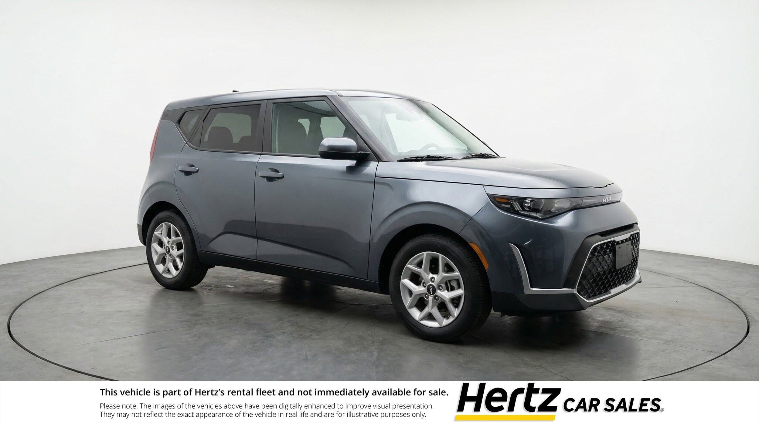 Thumbnail: 2025 Kia Soul - 1