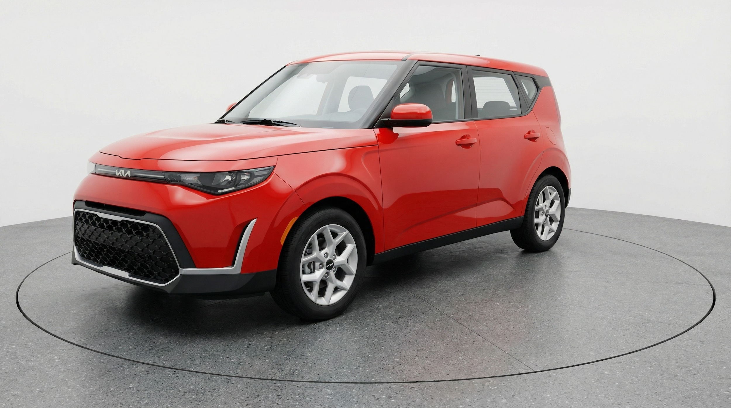 Thumbnail: 2025 Kia Soul - 3