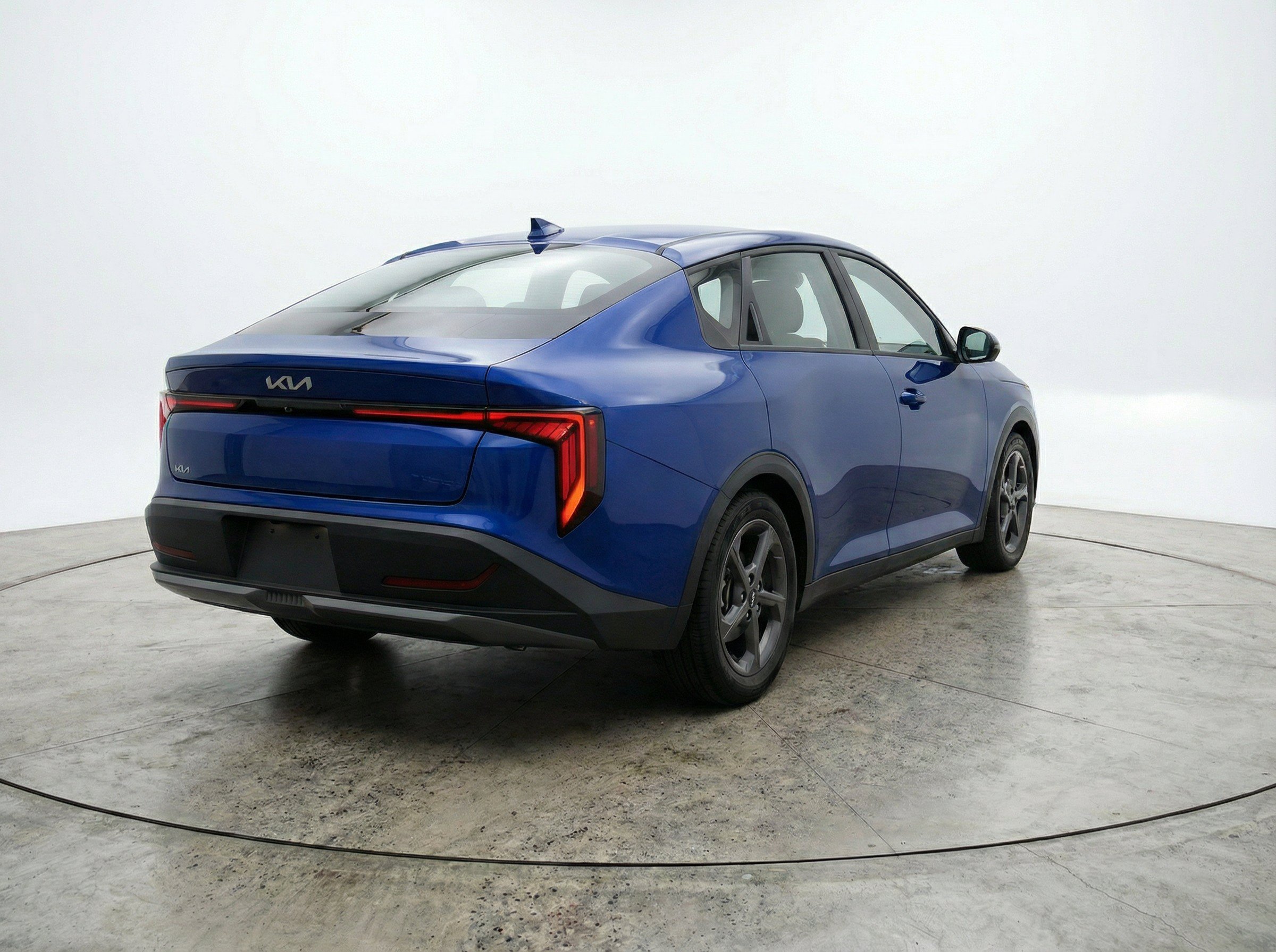 Thumbnail: 2025 Kia K4 - 9