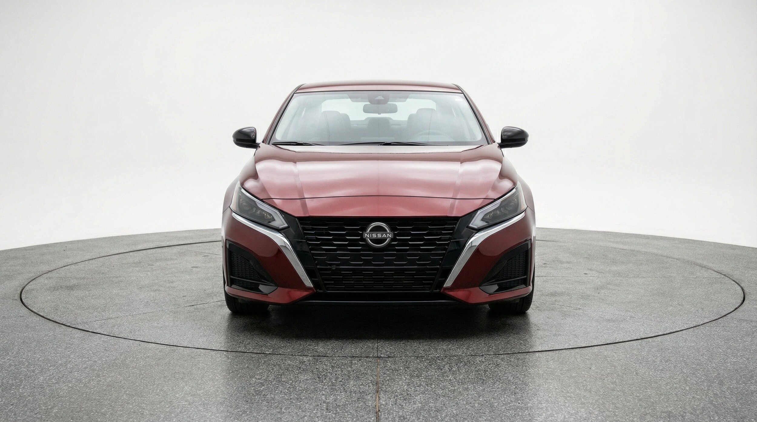 Thumbnail: 2025 Nissan Altima - 2