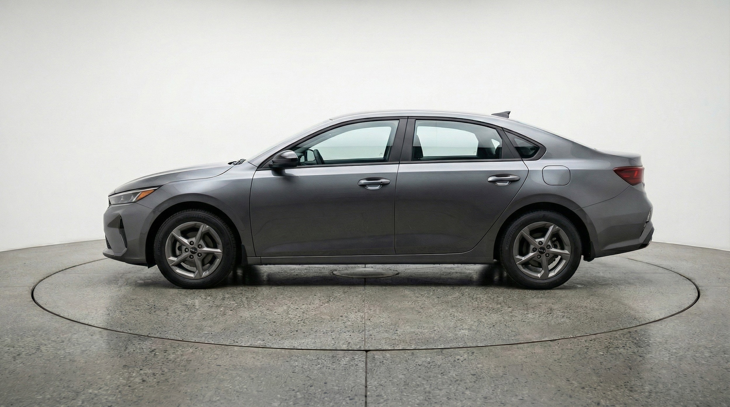 Thumbnail: 2025 Kia K4 - 5