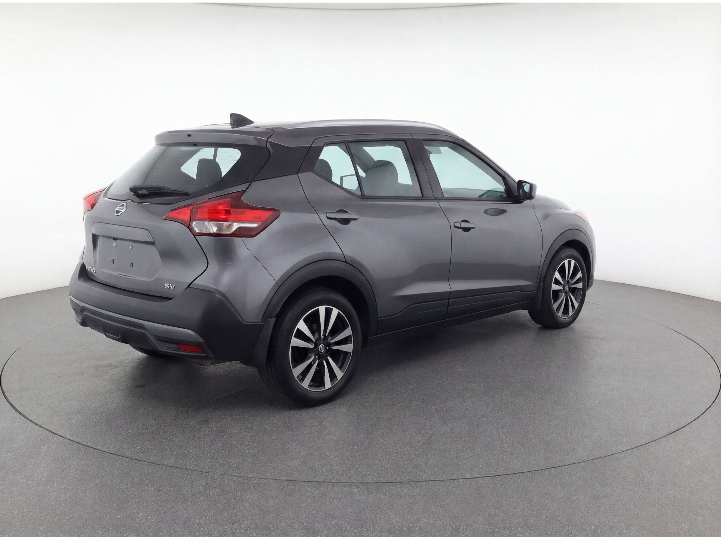 Thumbnail: 2024 Nissan Kicks - 9