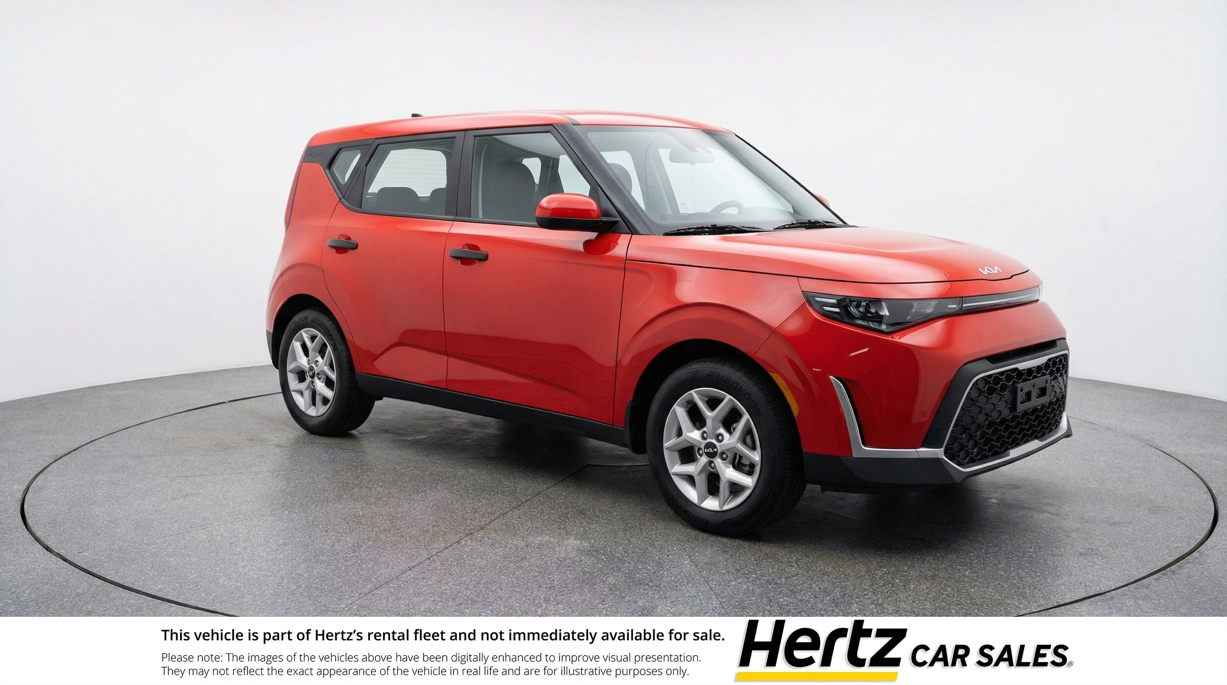 Thumbnail: 2025 Kia Soul - 1