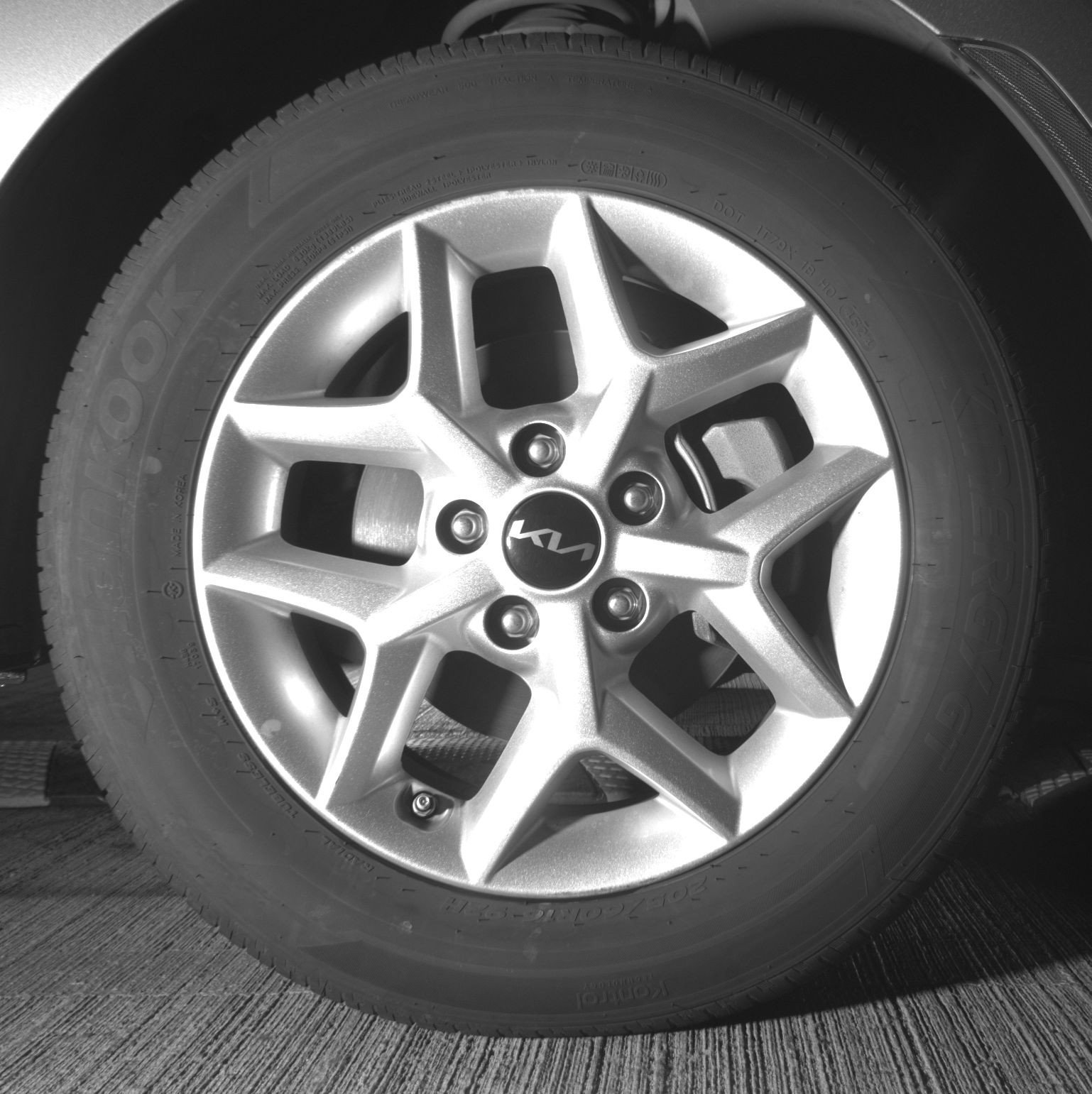 Thumbnail: 2025 Kia Soul - 18