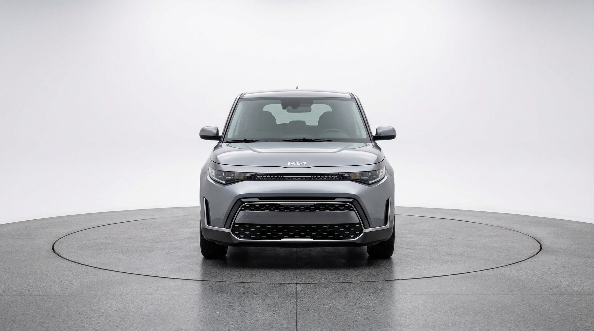 Thumbnail: 2025 Kia Soul - 2