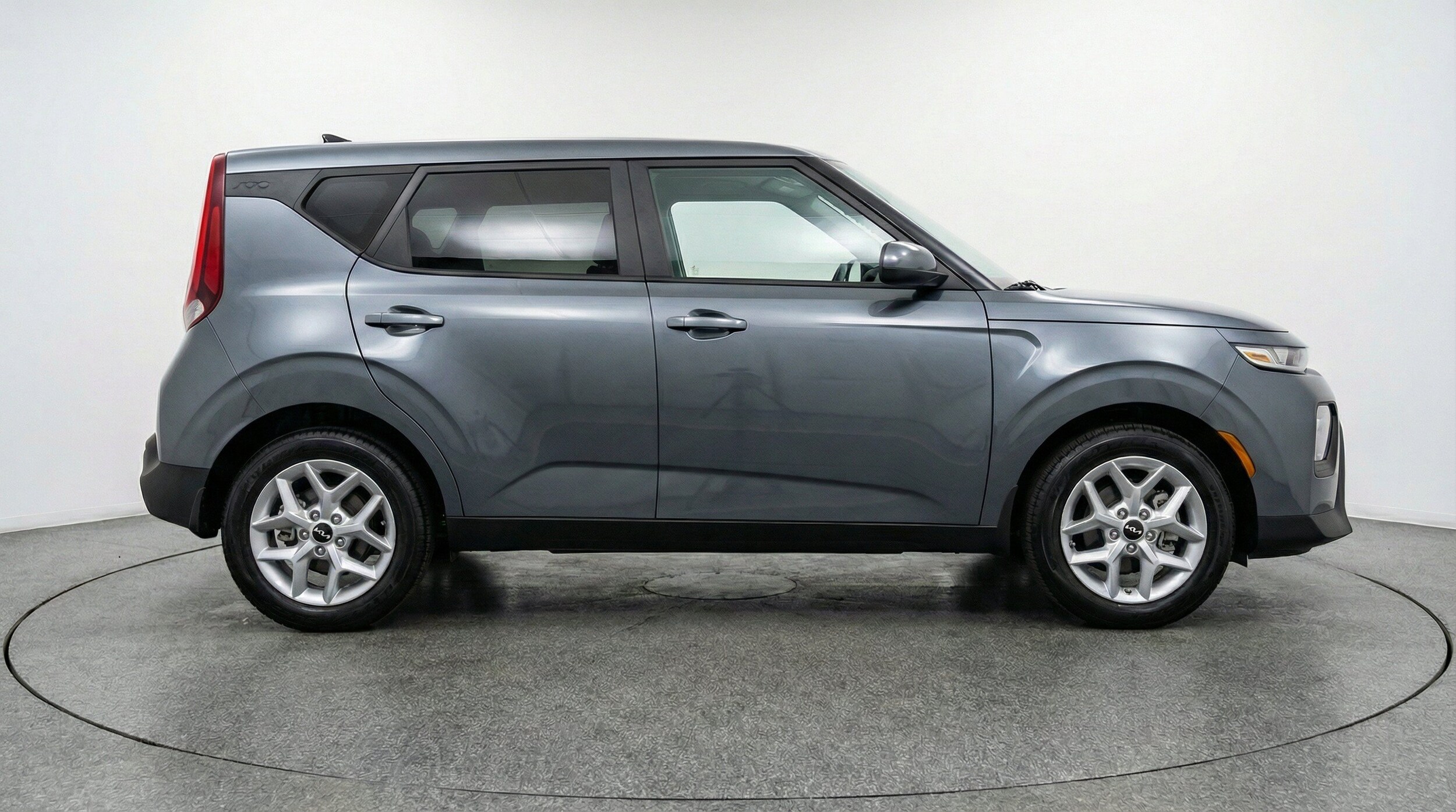 Thumbnail: 2025 Kia Soul - 11