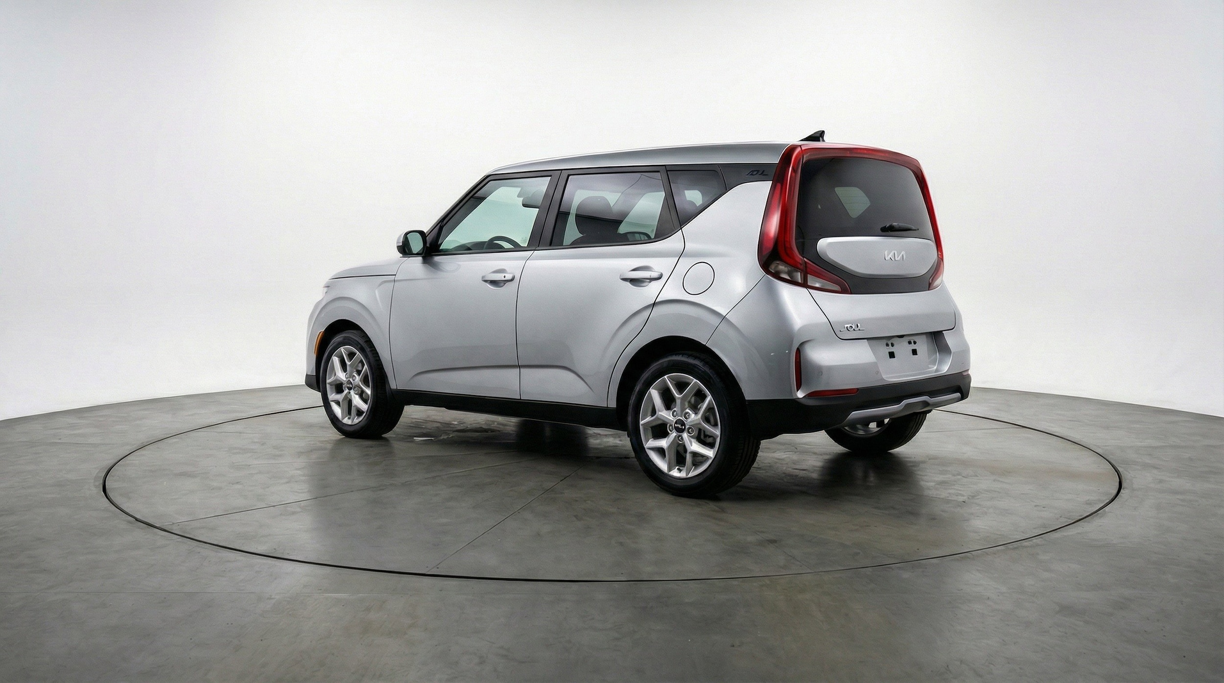 Thumbnail: 2025 Kia Soul - 6