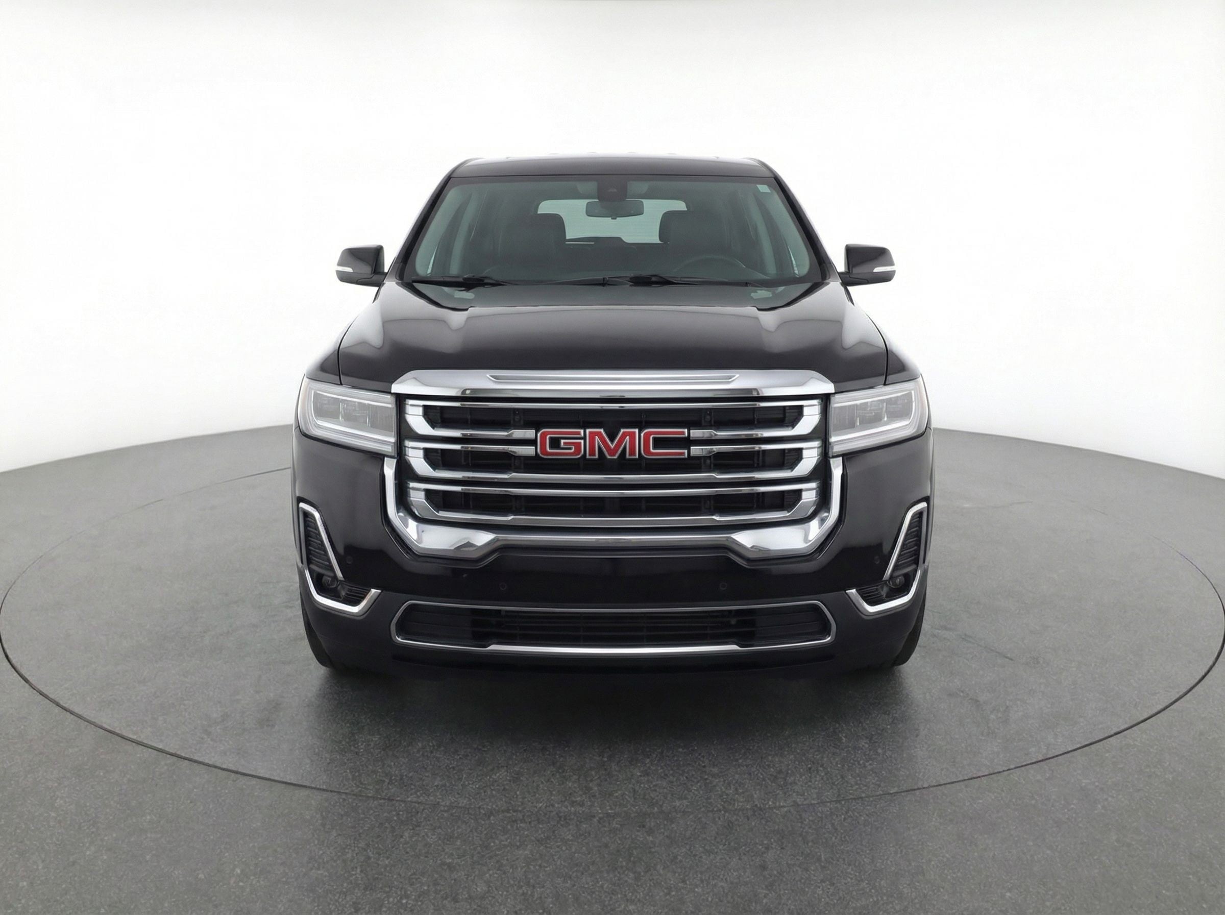 Thumbnail: 2023 GMC Acadia - 2