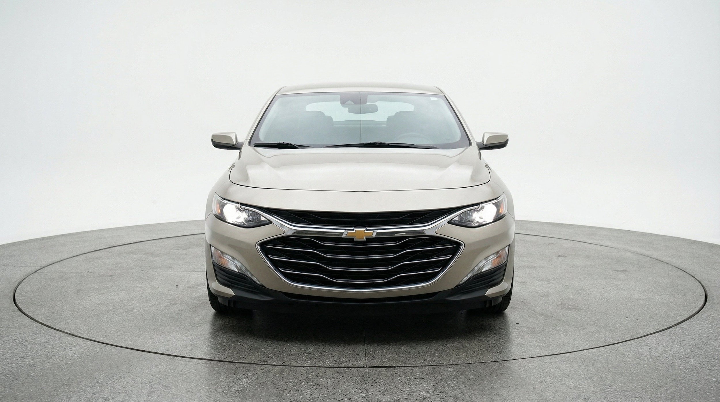 Thumbnail: 2024 Chevrolet Malibu - 2