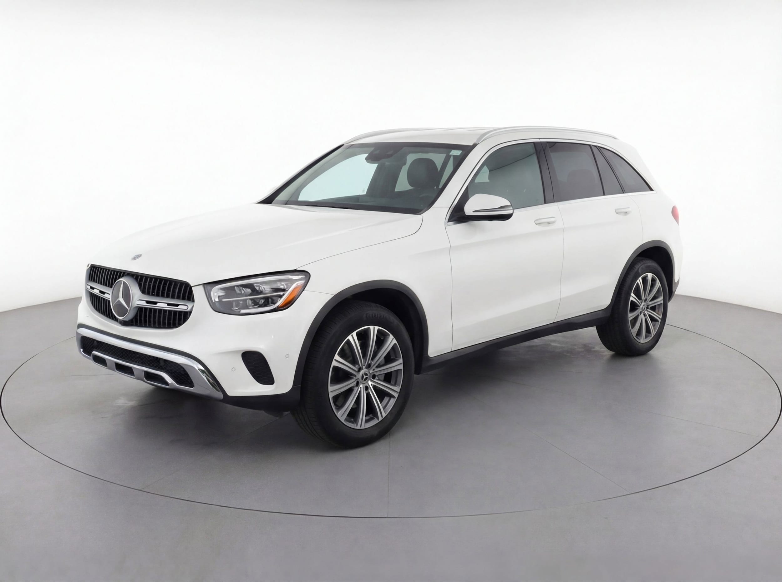 Thumbnail: 2024 Mercedes-Benz GLC - 3