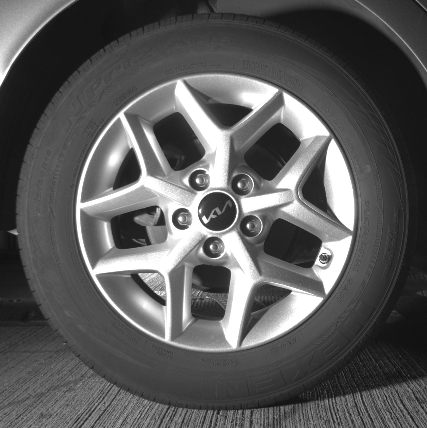 Thumbnail: 2025 Kia Soul - 12