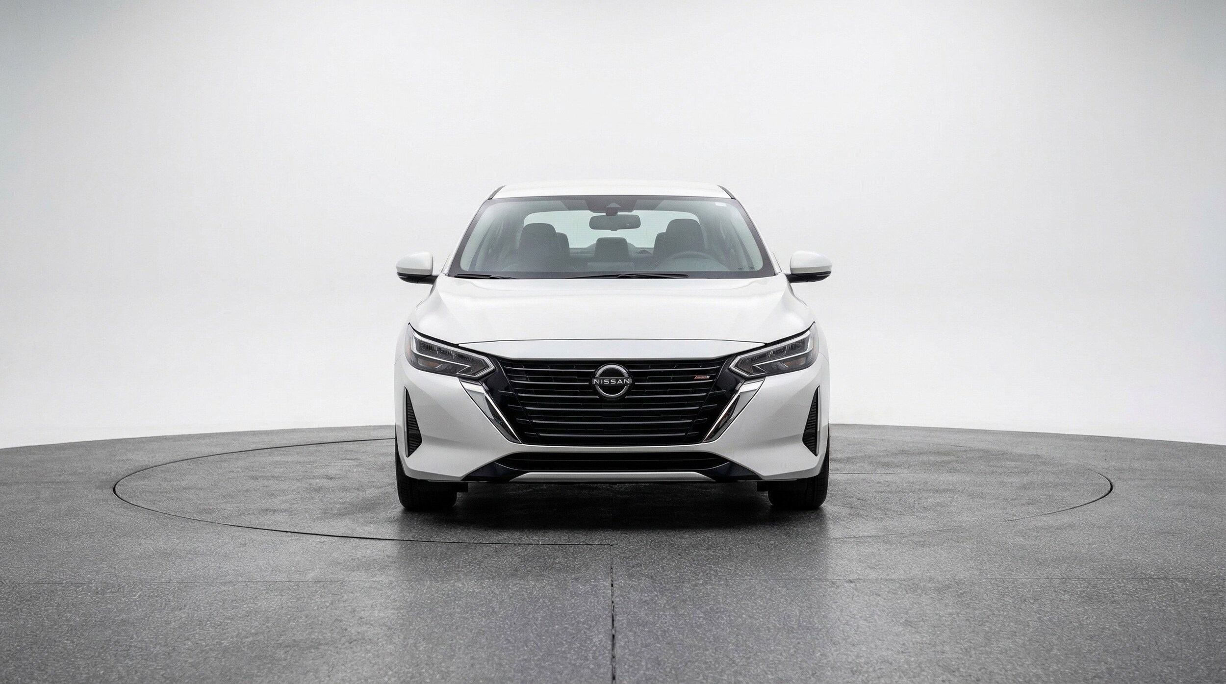 Thumbnail: 2025 Nissan Sentra - 2
