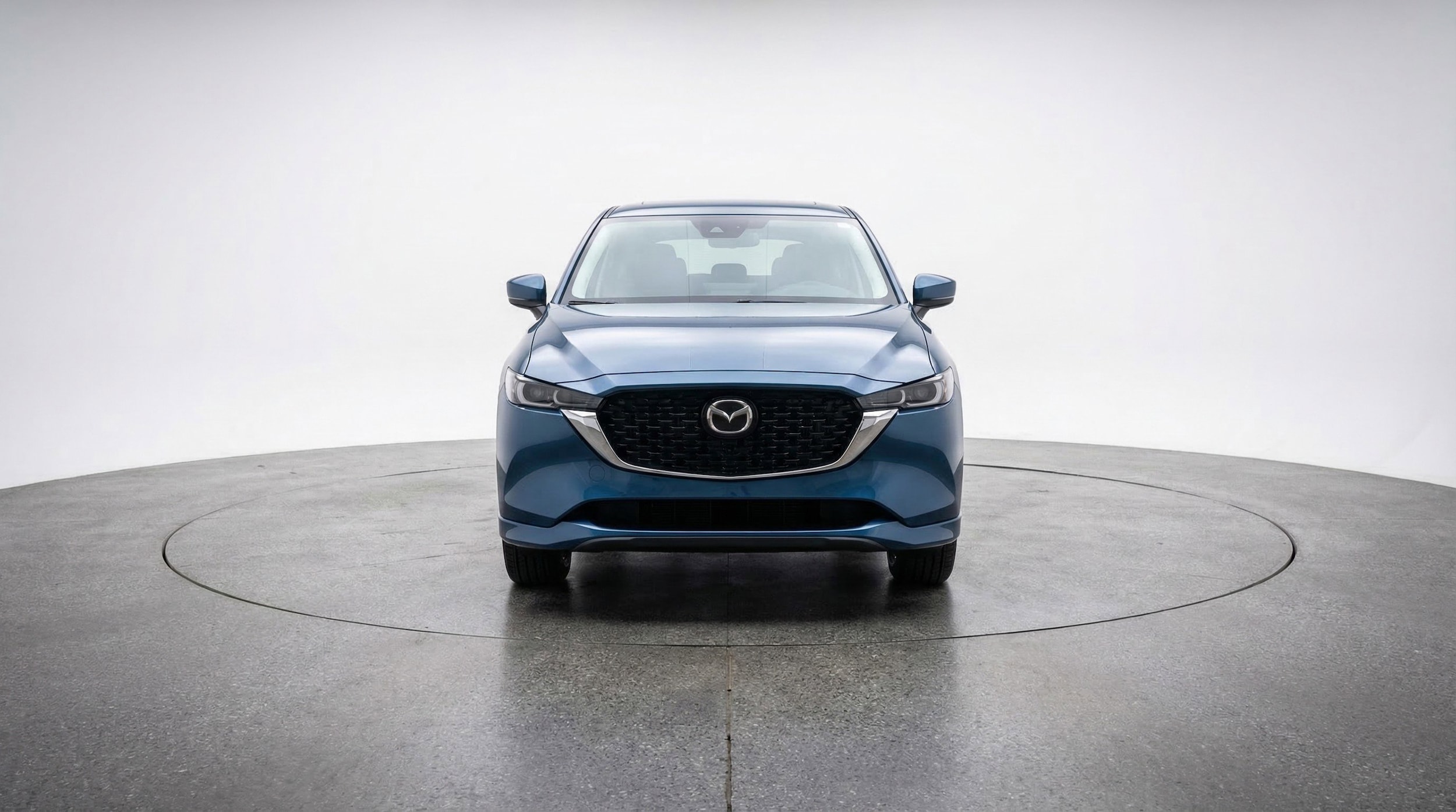 Thumbnail: 2024 Mazda CX-5 - 2