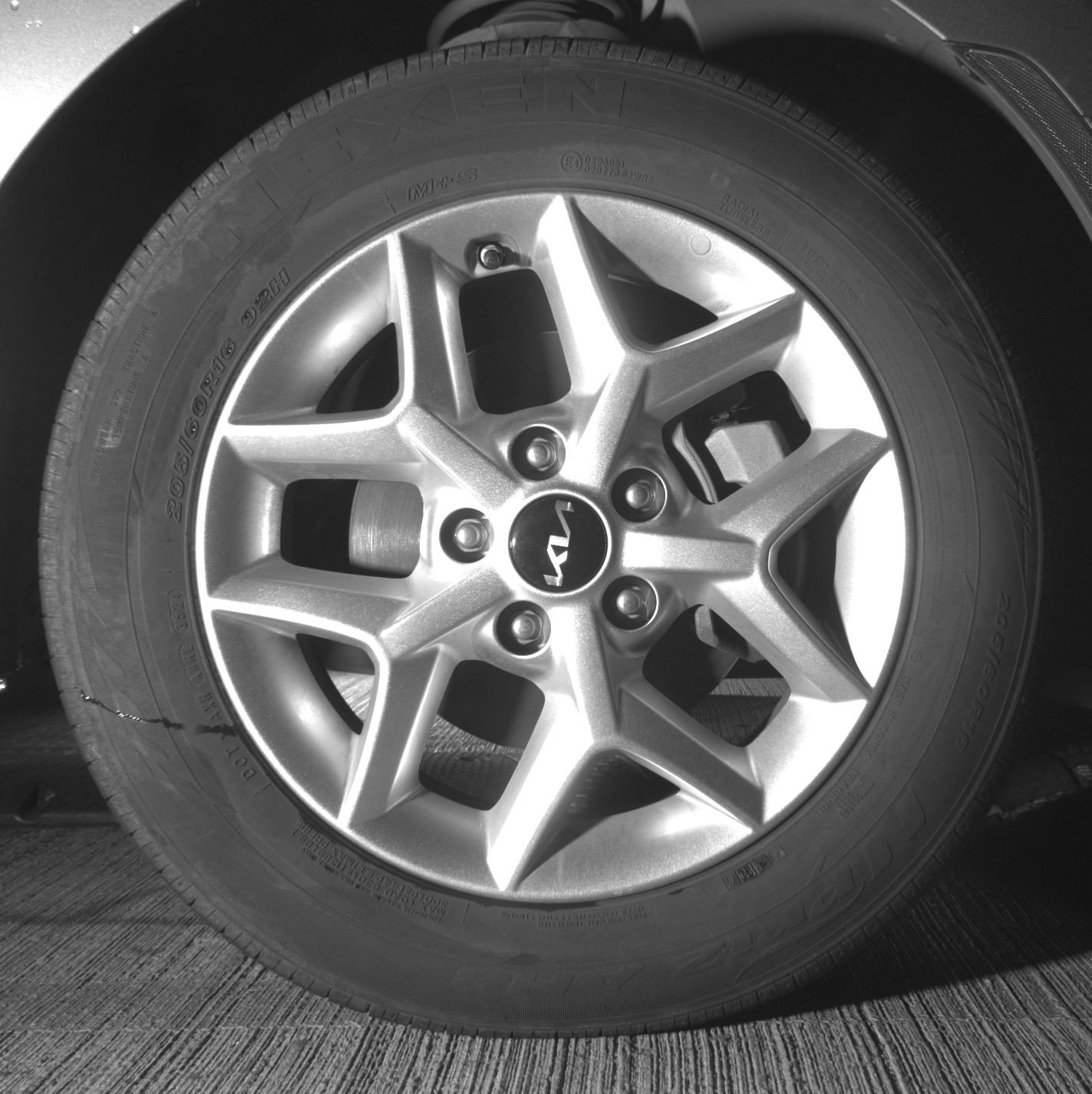 Thumbnail: 2025 Kia Soul - 13