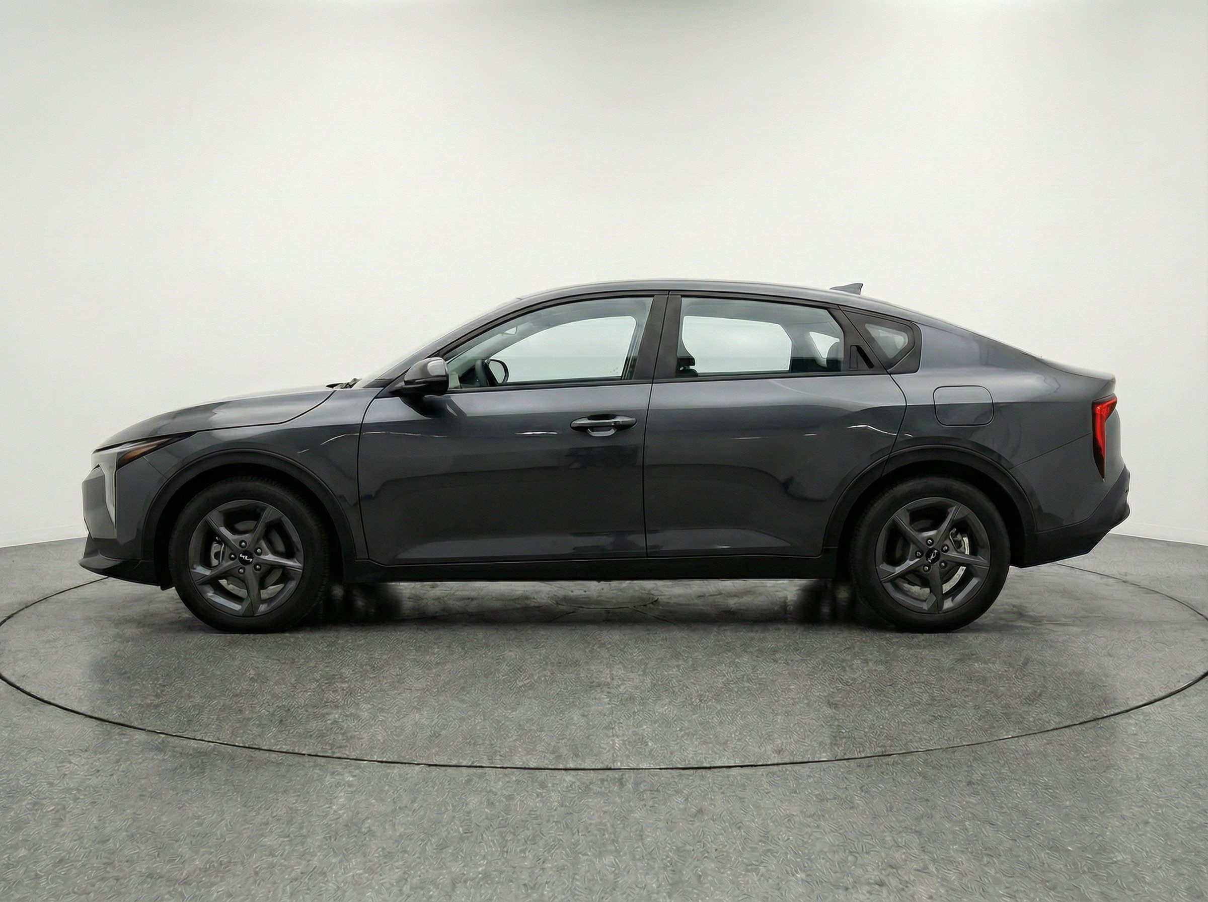Thumbnail: 2025 Kia K4 - 5