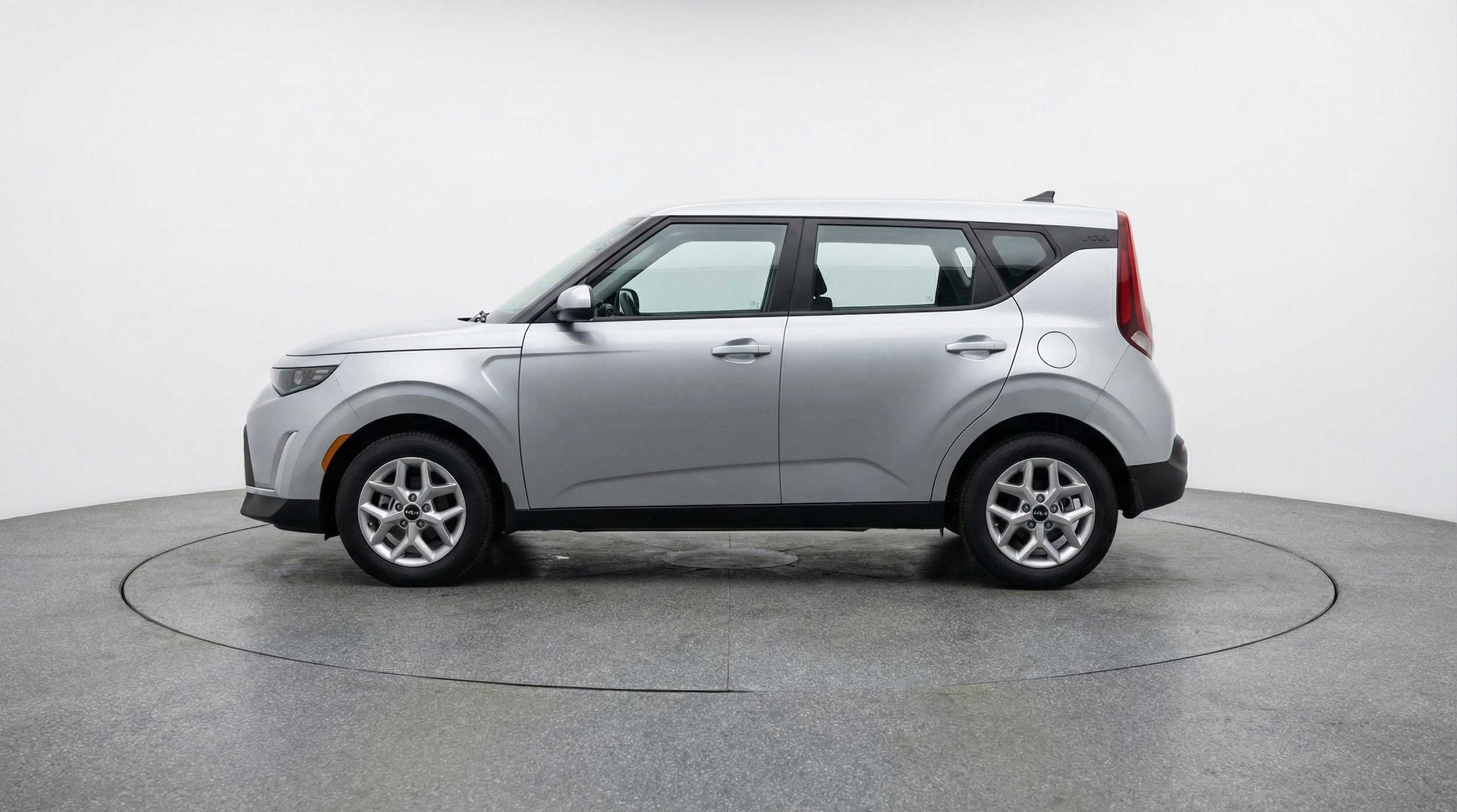 Thumbnail: 2025 Kia Soul - 5