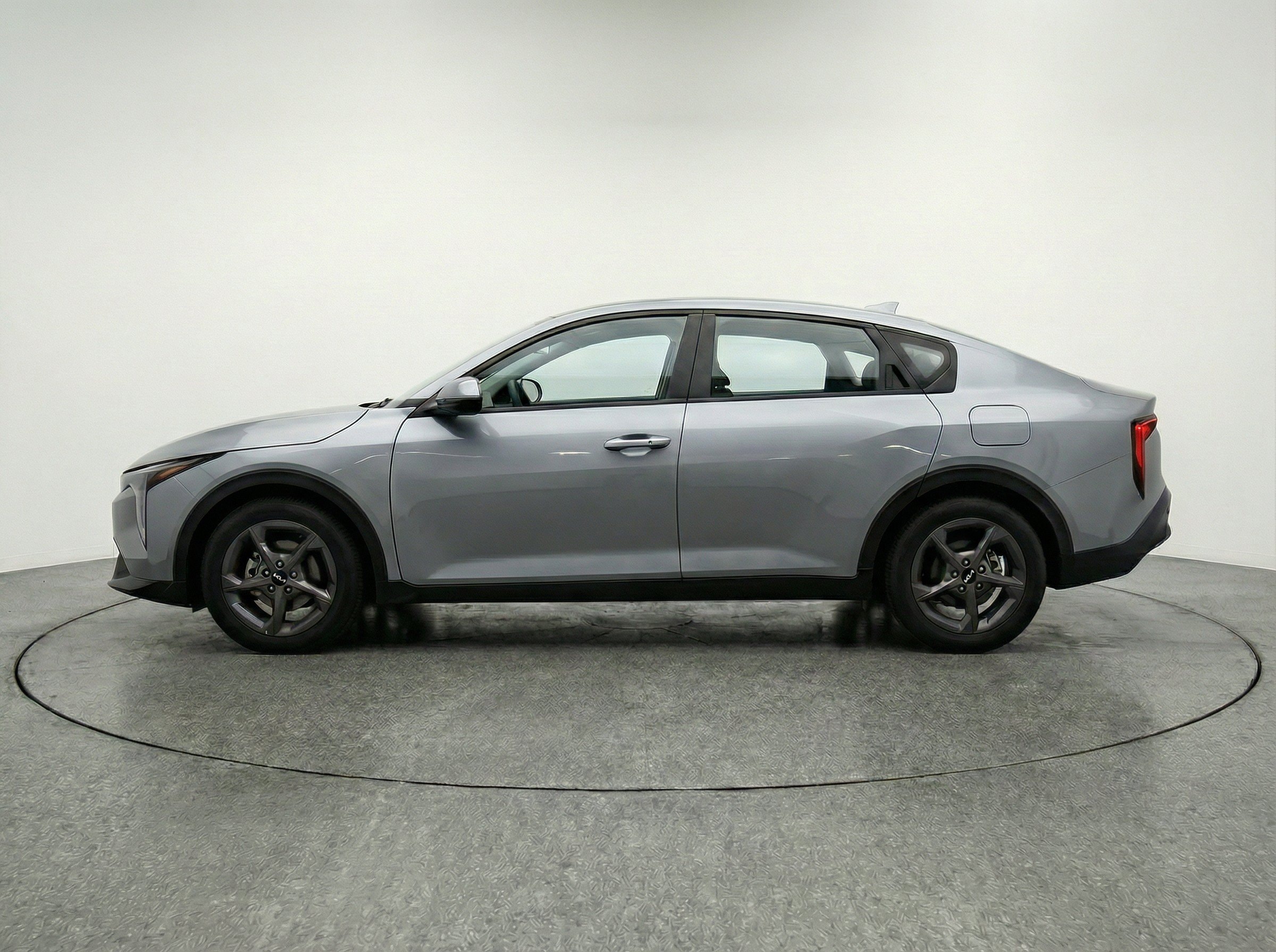 Thumbnail: 2025 Kia K4 - 5