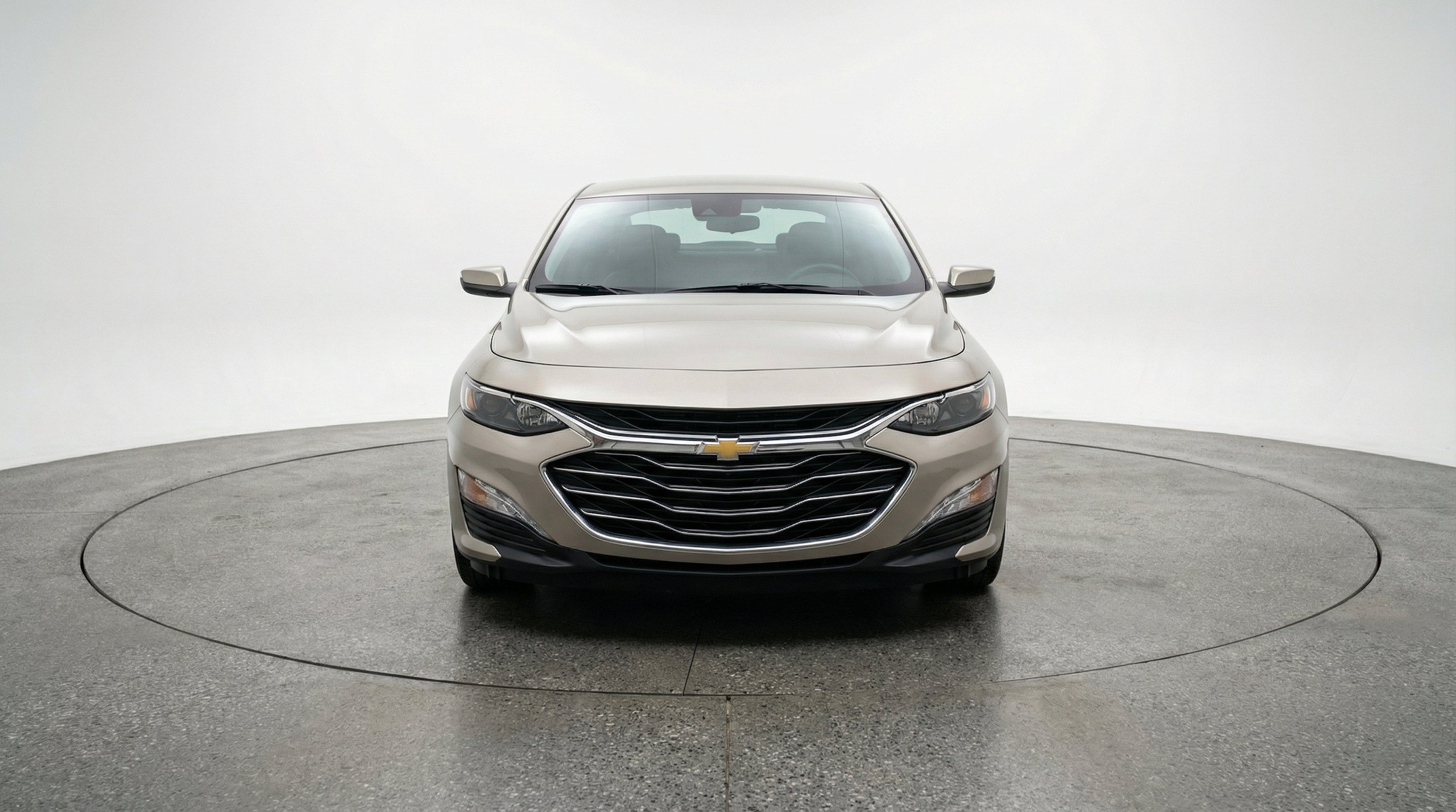 Thumbnail: 2024 Chevrolet Malibu - 2