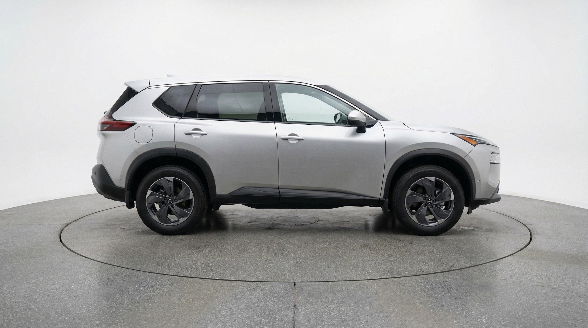 Thumbnail: 2025 Nissan Rogue - 11