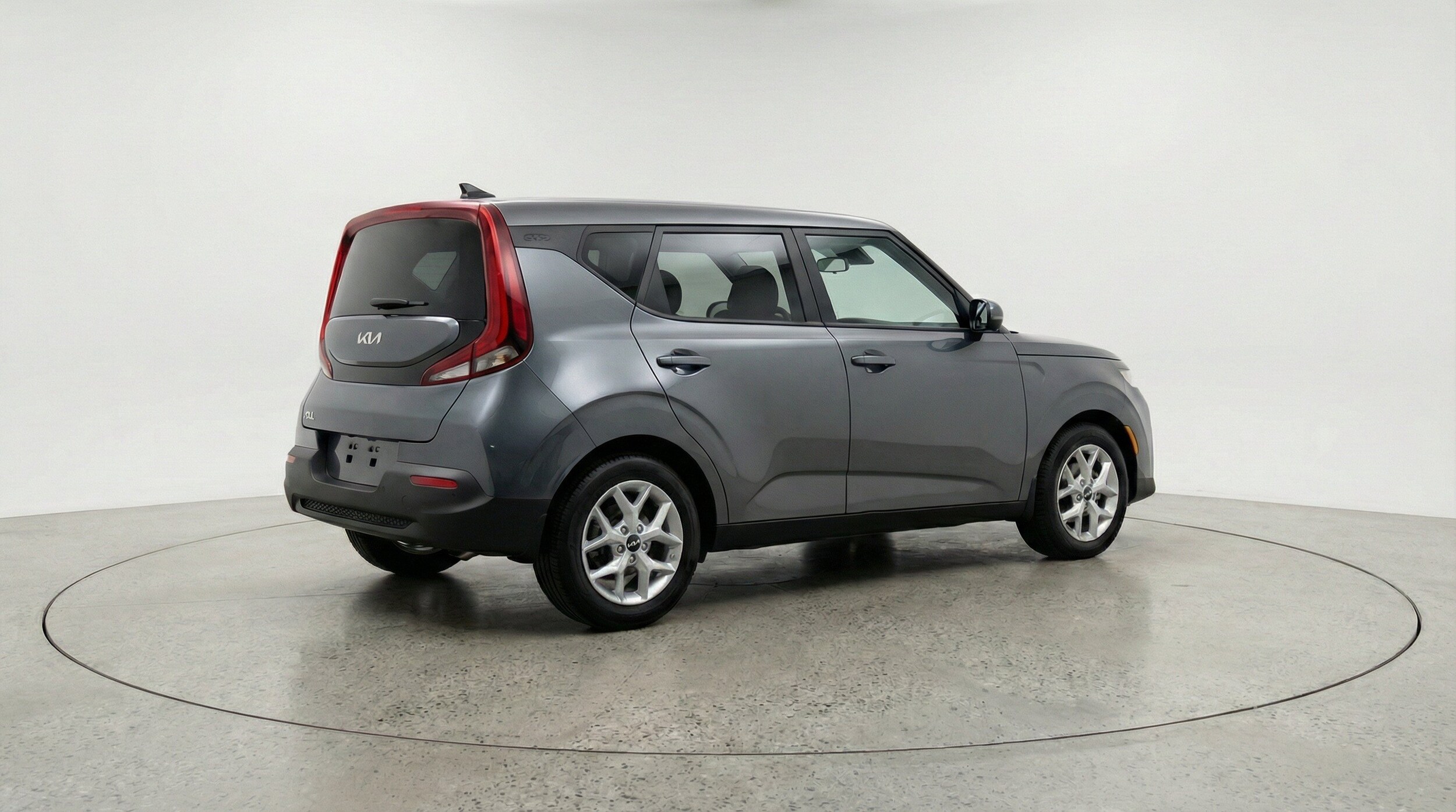 Thumbnail: 2025 Kia Soul - 9