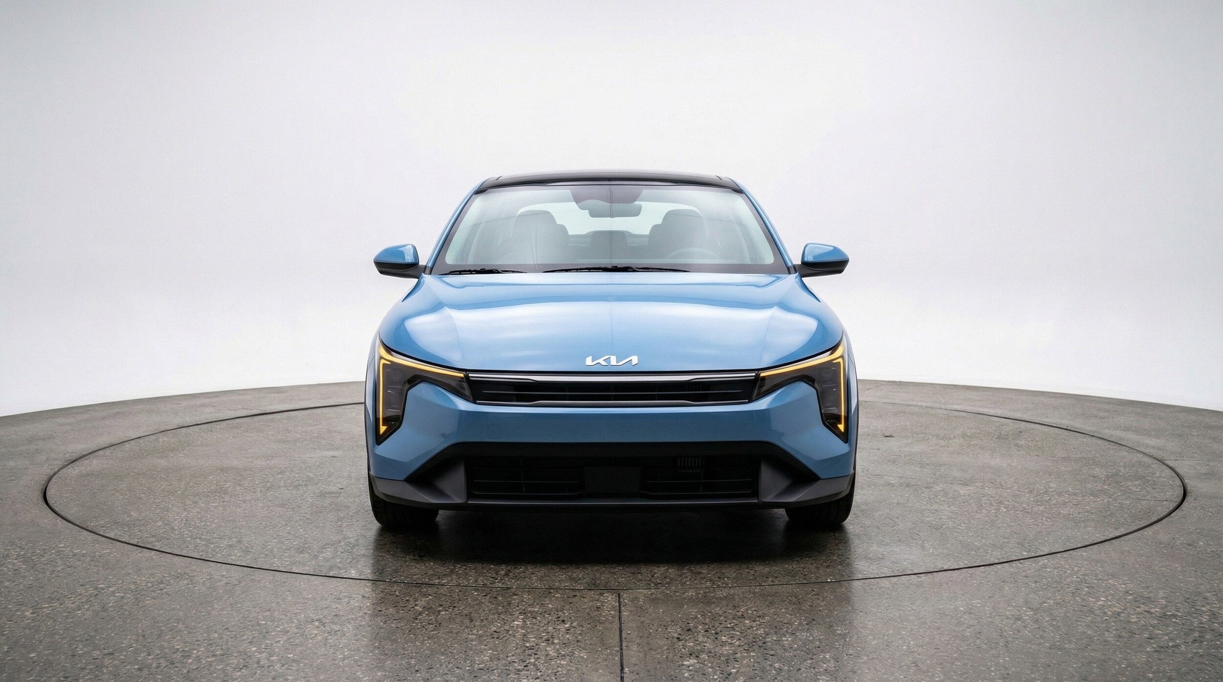 Thumbnail: 2025 Kia K4 - 2