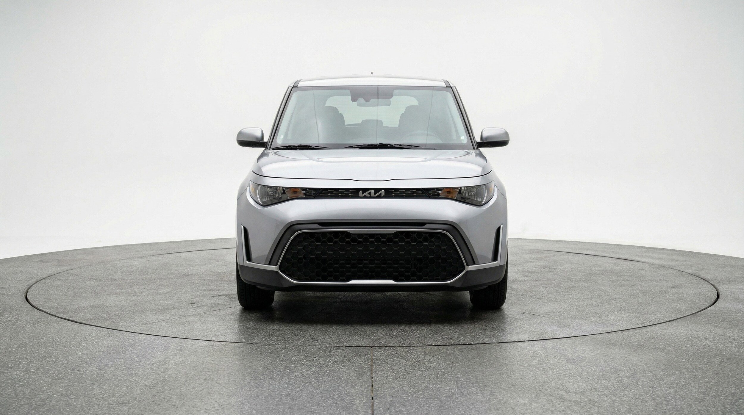 Thumbnail: 2025 Kia Soul - 2