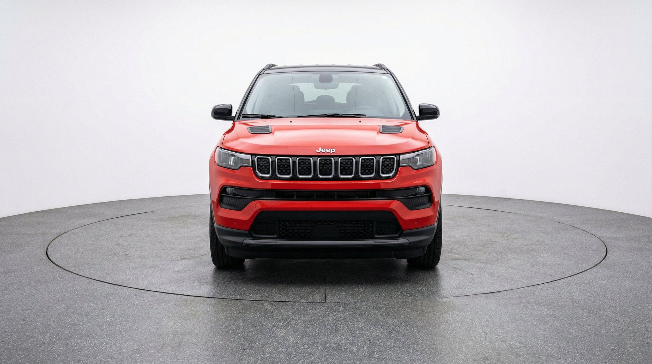 Thumbnail: 2025 Jeep Compass - 2