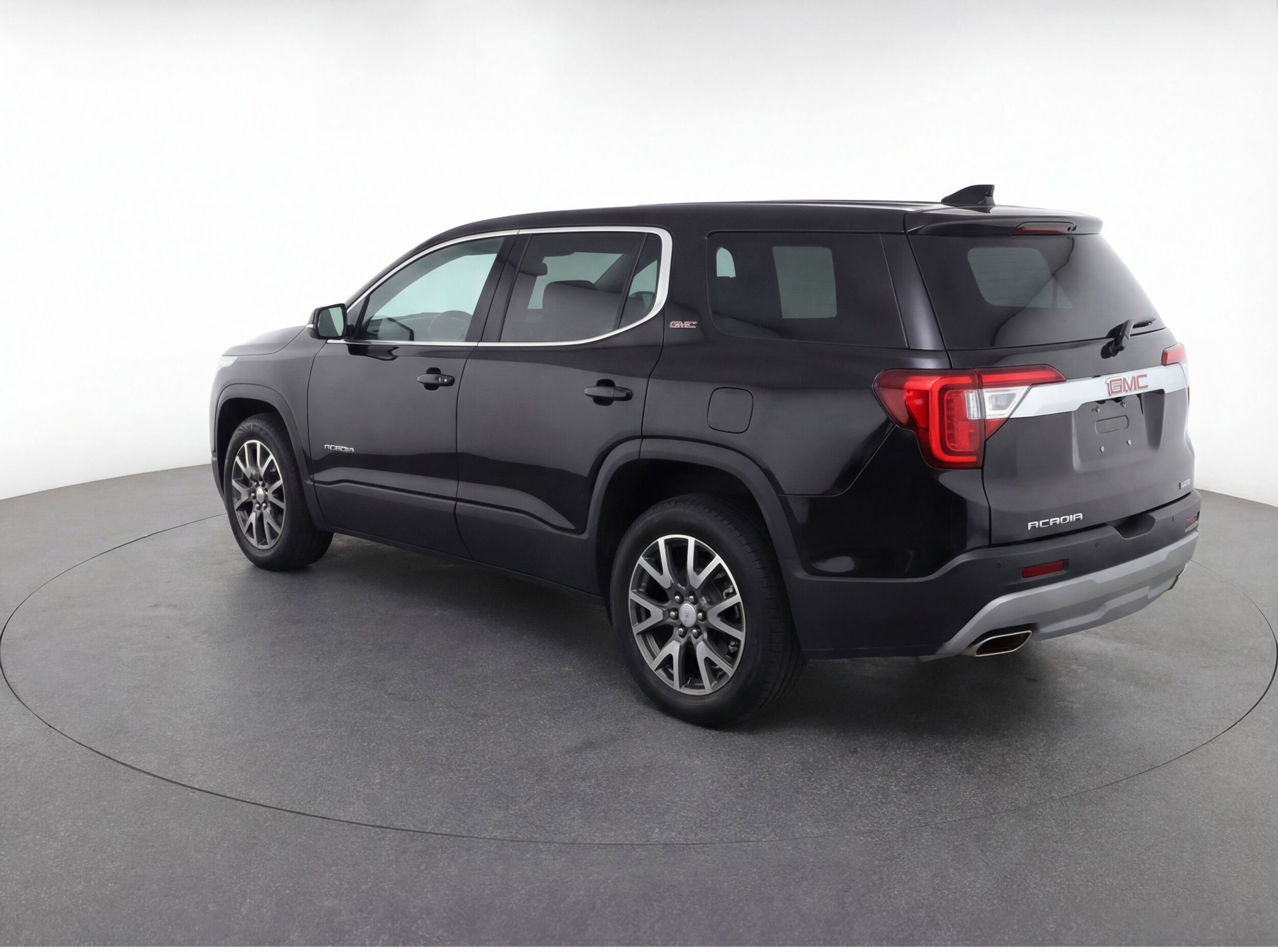 Thumbnail: 2023 GMC Acadia - 6