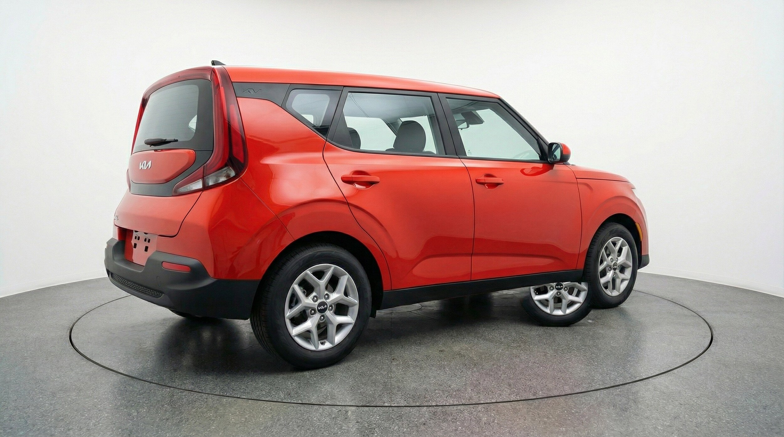 Thumbnail: 2025 Kia Soul - 9