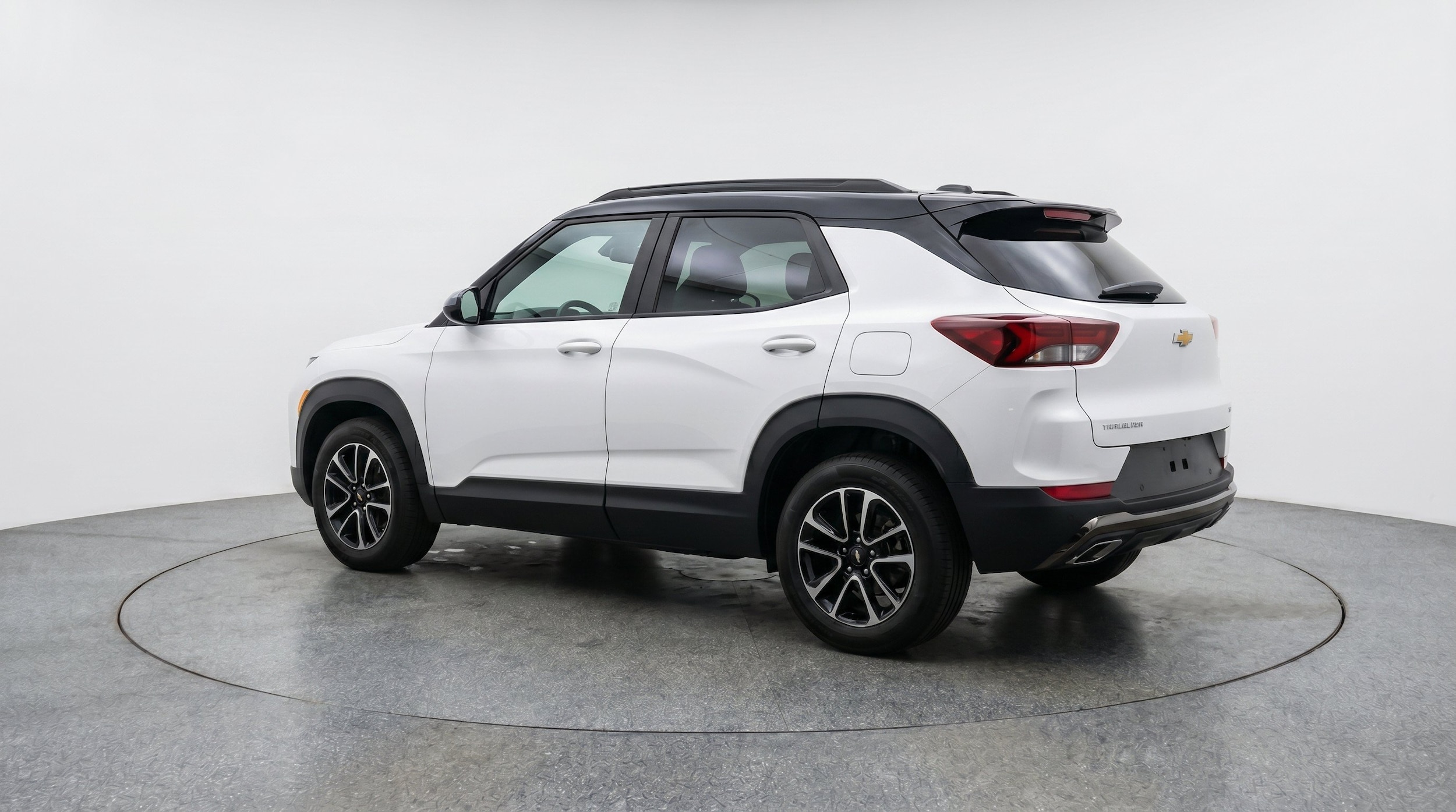 Thumbnail: 2025 Chevrolet TrailBlazer - 6