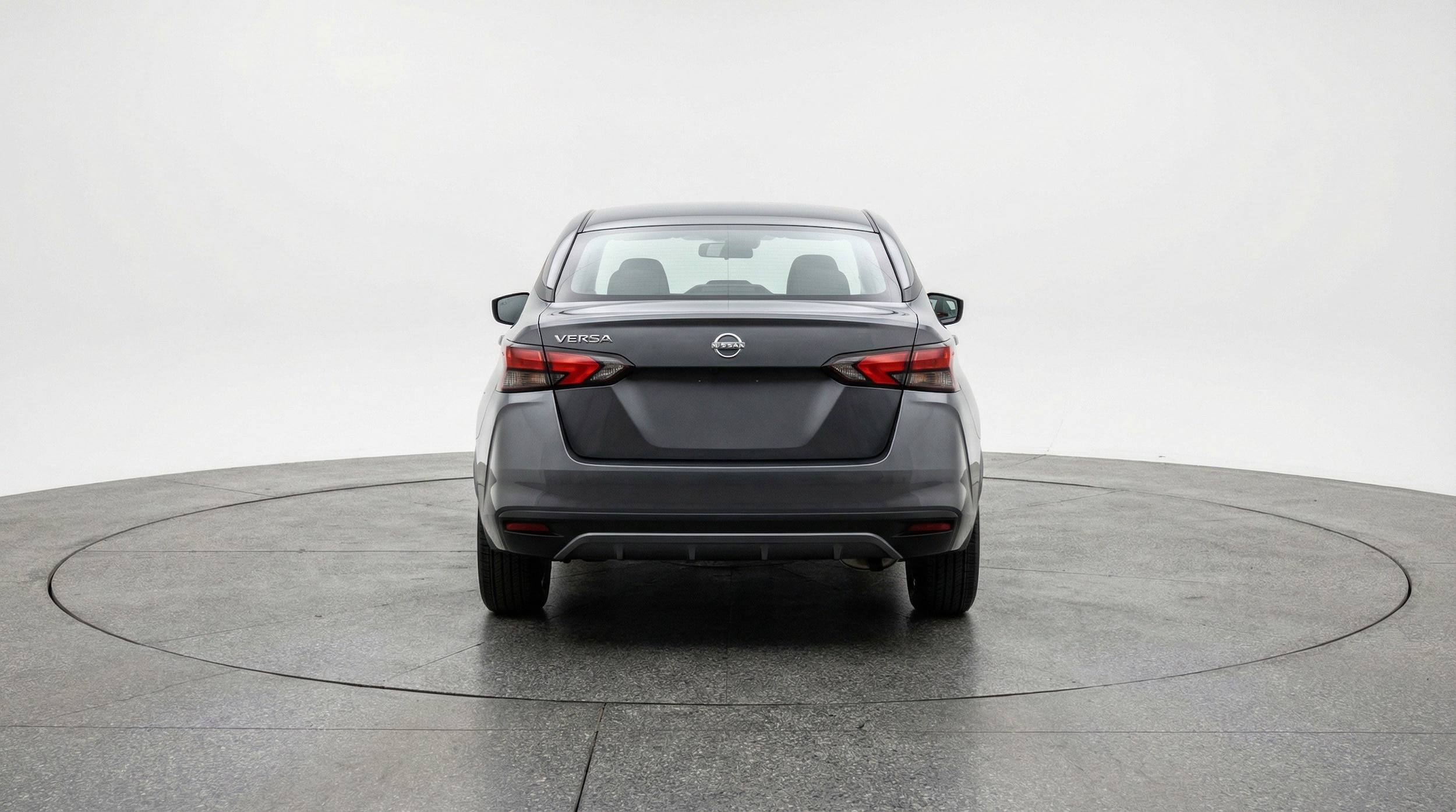 Thumbnail: 2025 Nissan Versa - 7