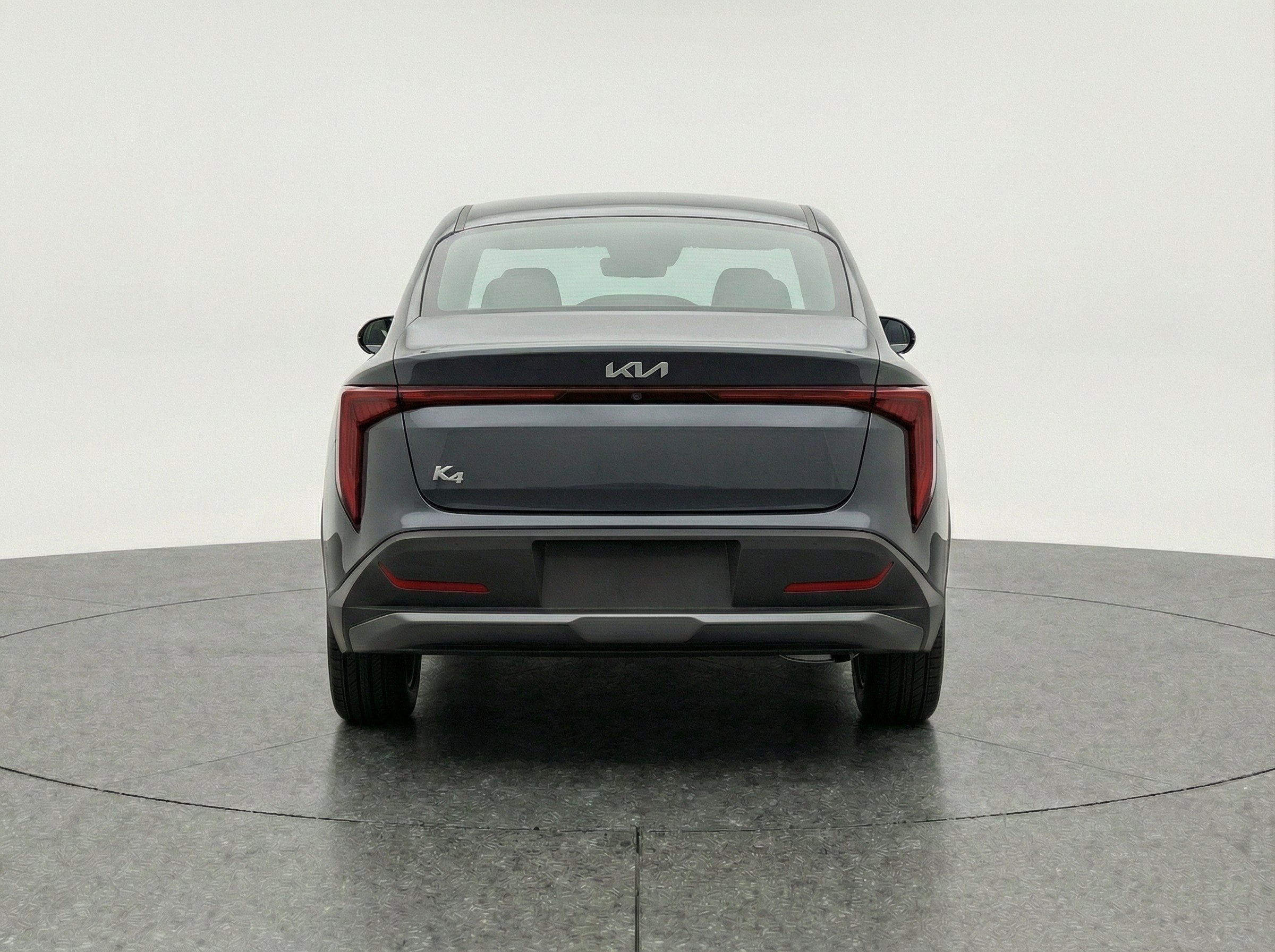 Thumbnail: 2025 Kia K4 - 7