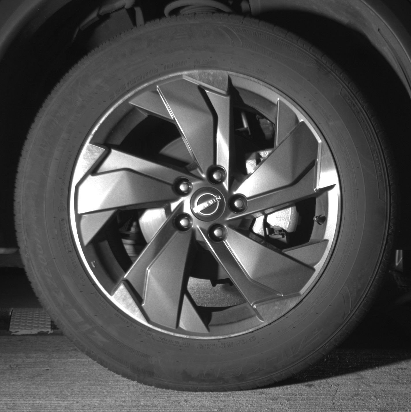 Thumbnail: 2025 Nissan Rogue - 13