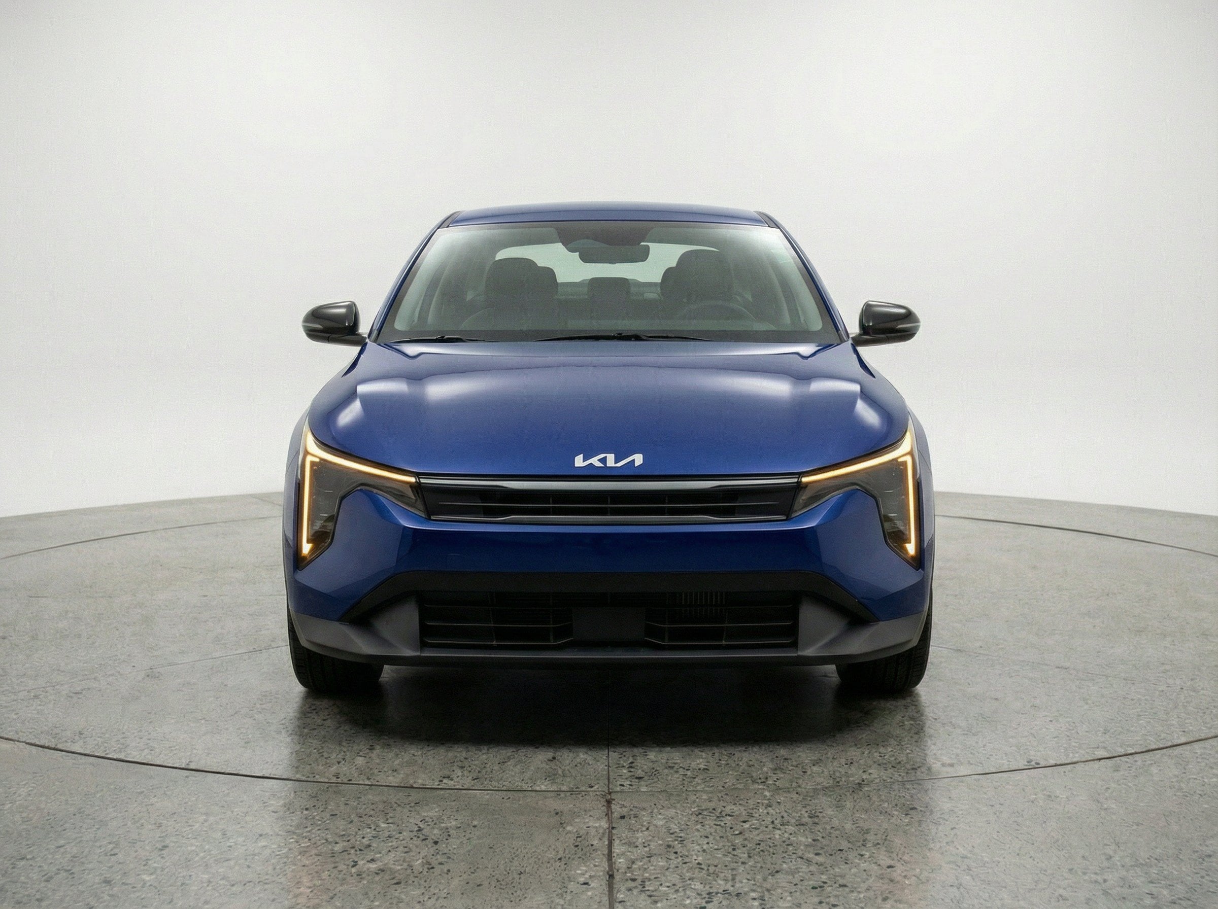 Thumbnail: 2025 Kia K4 - 2