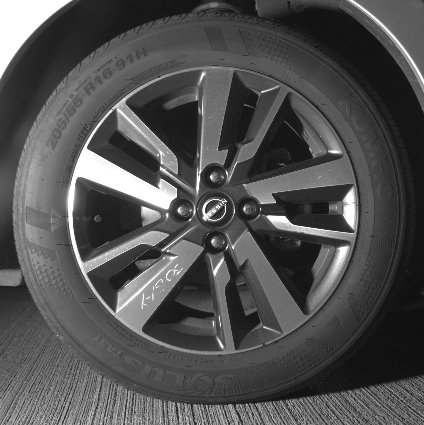 Thumbnail: 2025 Nissan Versa - 13