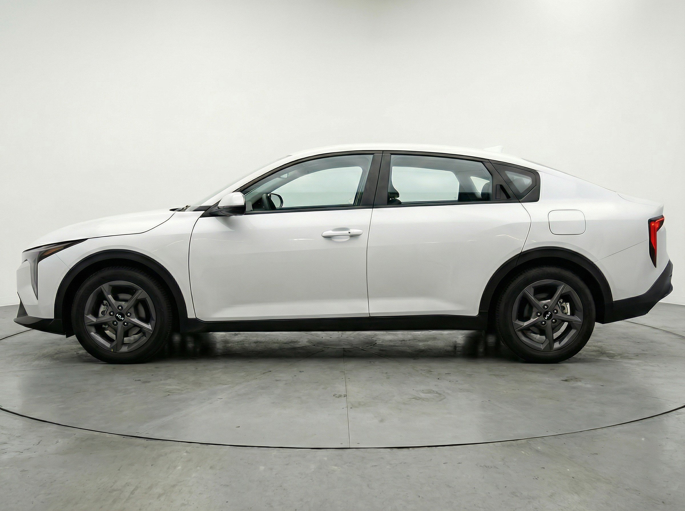 Thumbnail: 2025 Kia K4 - 5