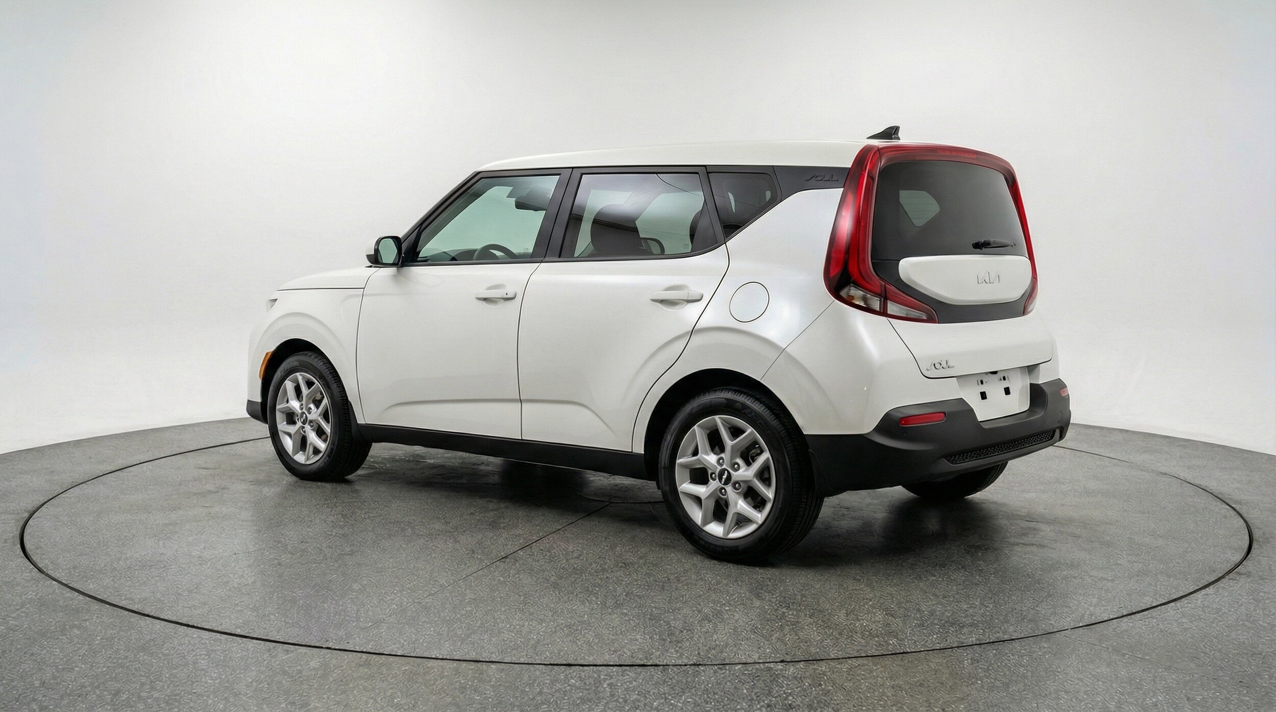 Thumbnail: 2025 Kia Soul - 6