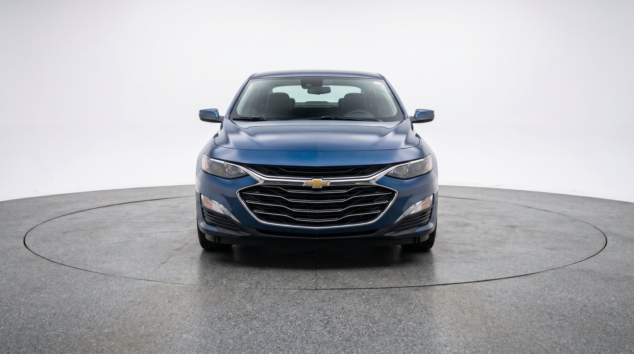 Thumbnail: 2024 Chevrolet Malibu - 2