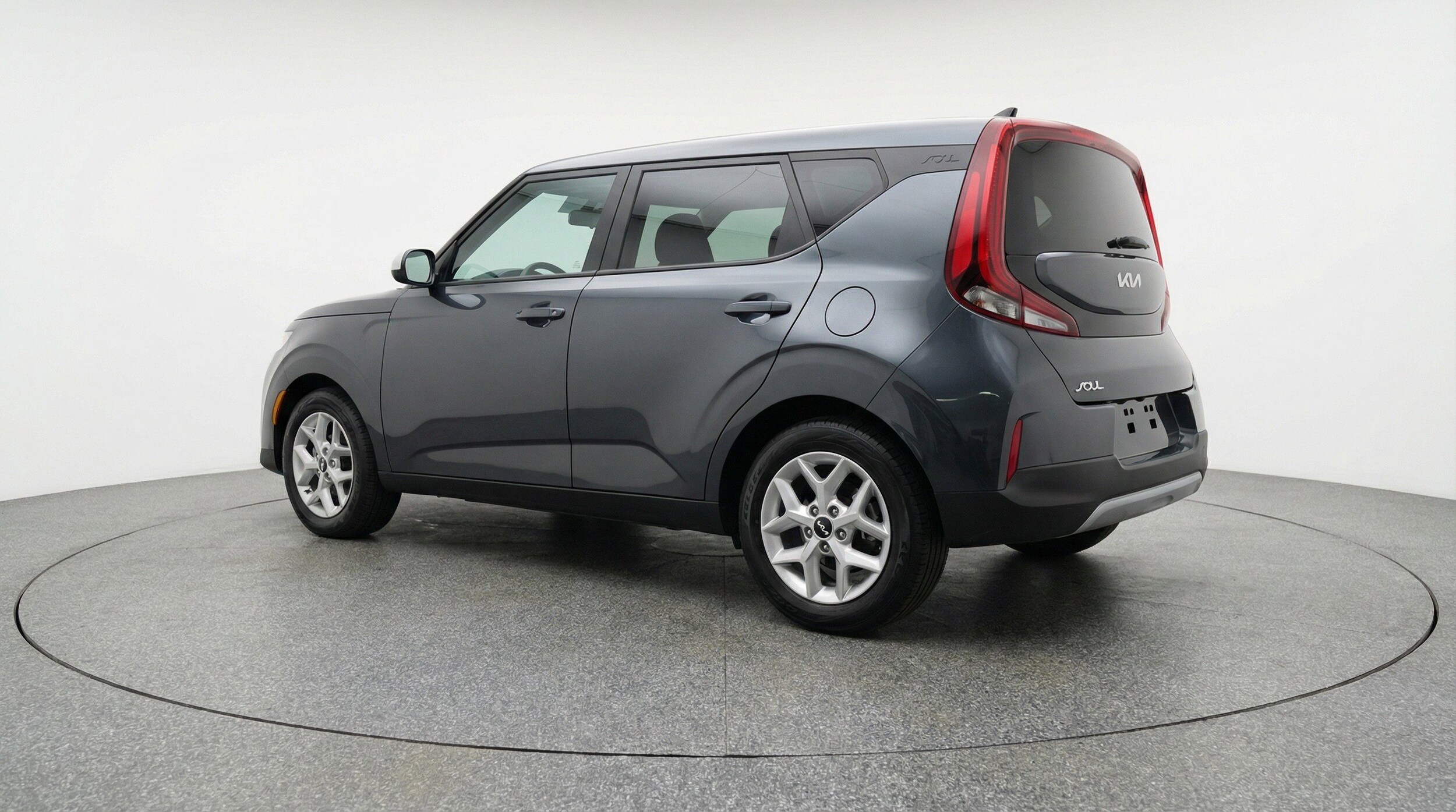 Thumbnail: 2025 Kia Soul - 6