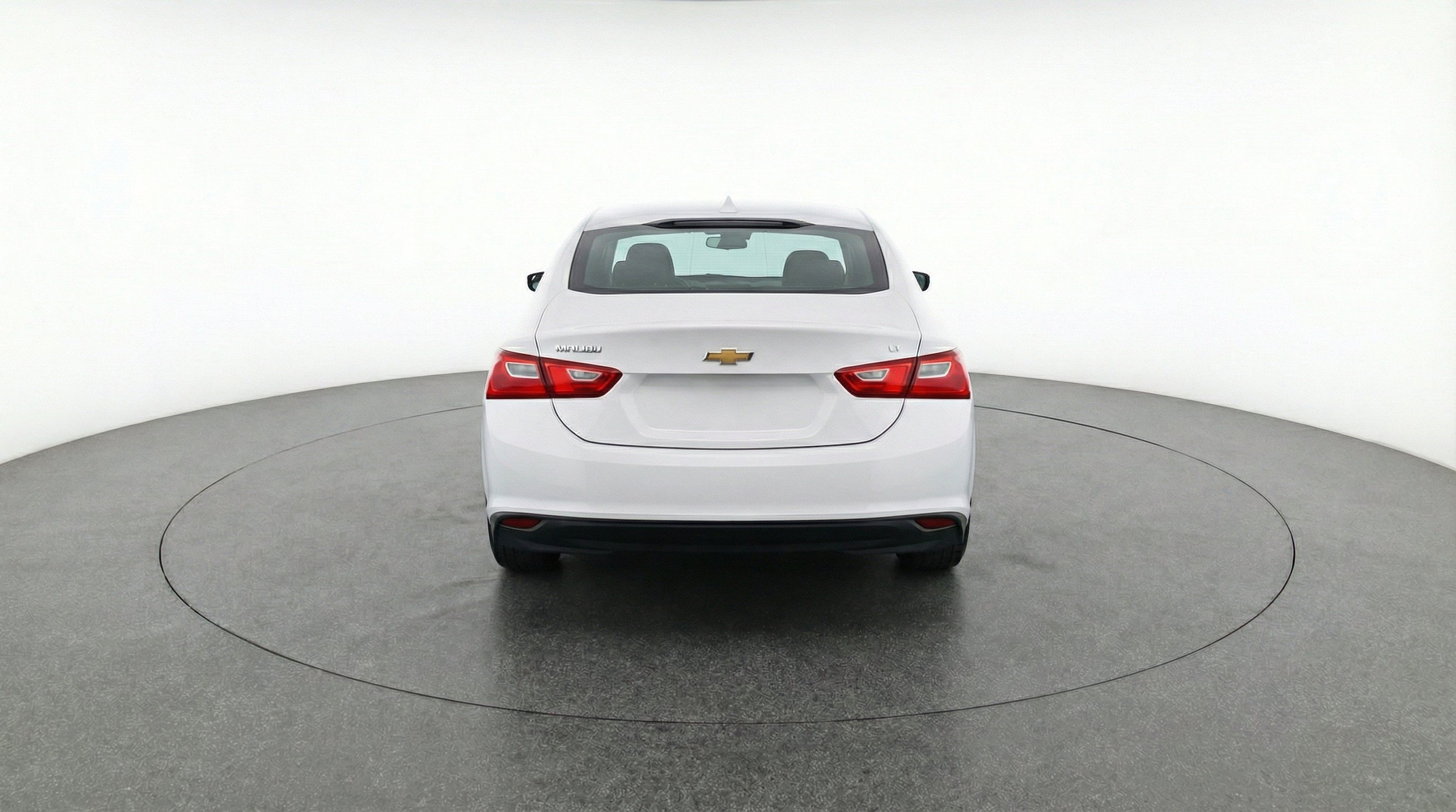 Thumbnail: 2024 Chevrolet Malibu - 7