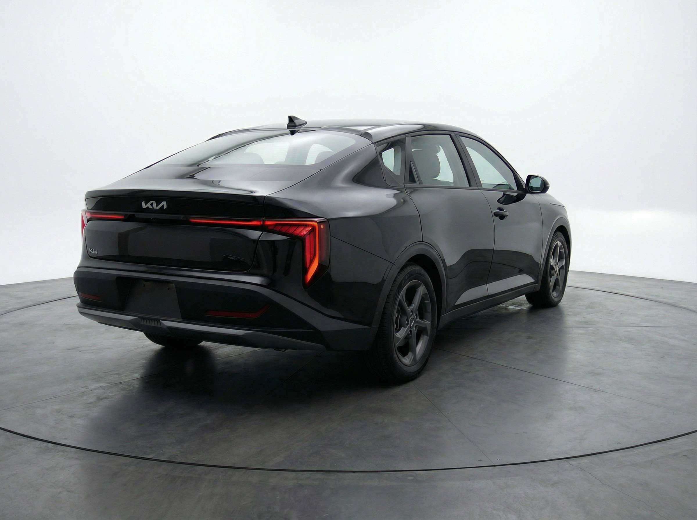 Thumbnail: 2025 Kia K4 - 9