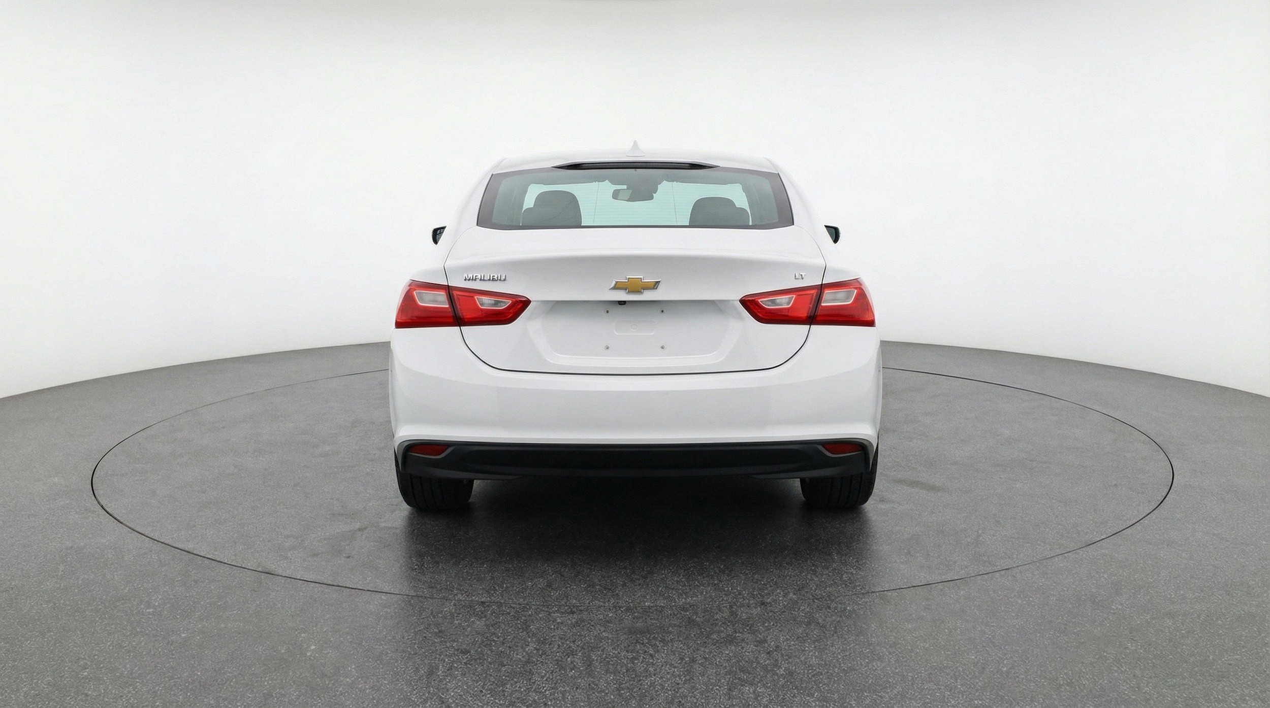 Thumbnail: 2024 Chevrolet Malibu - 7