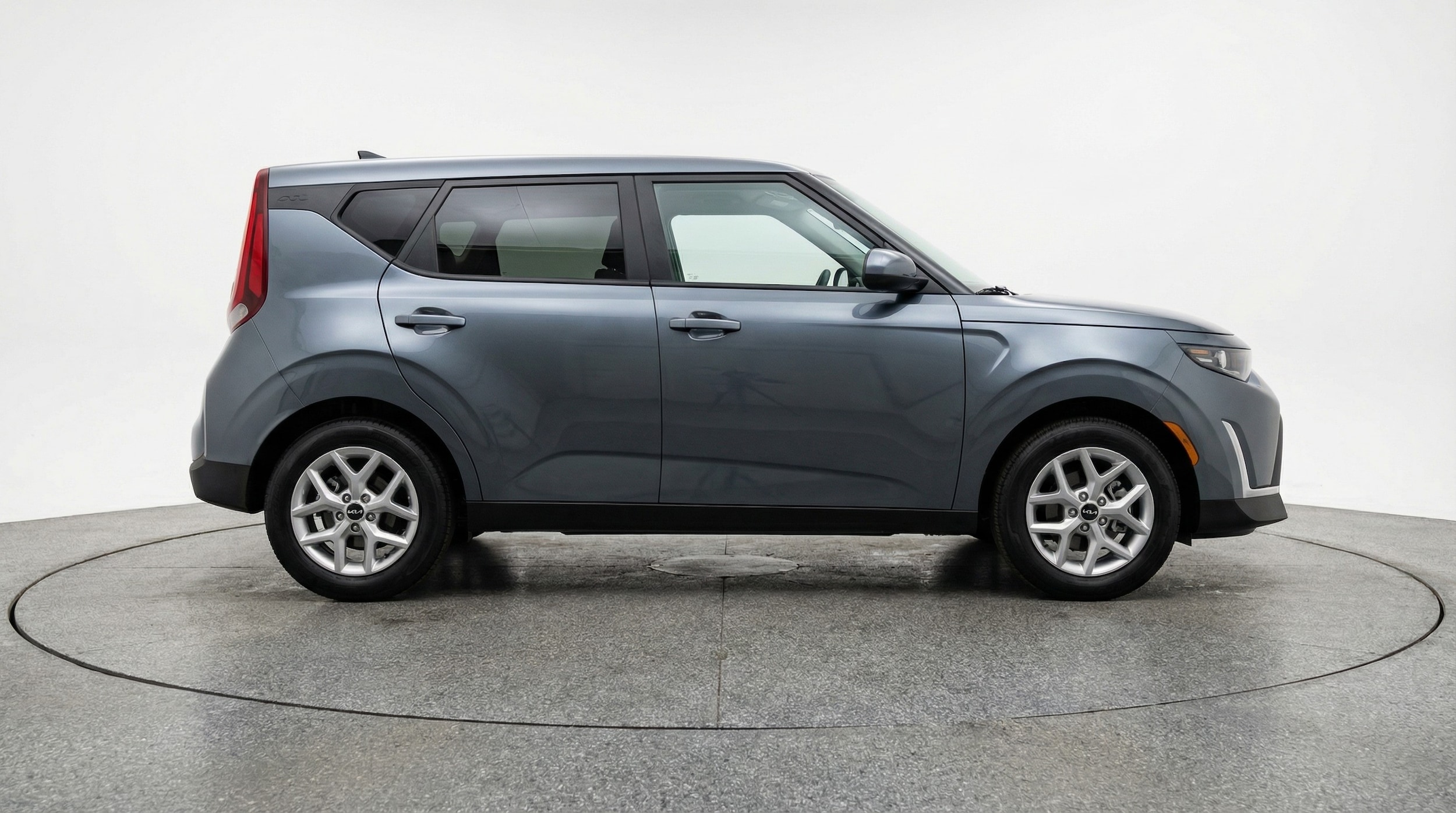 Thumbnail: 2025 Kia Soul - 8